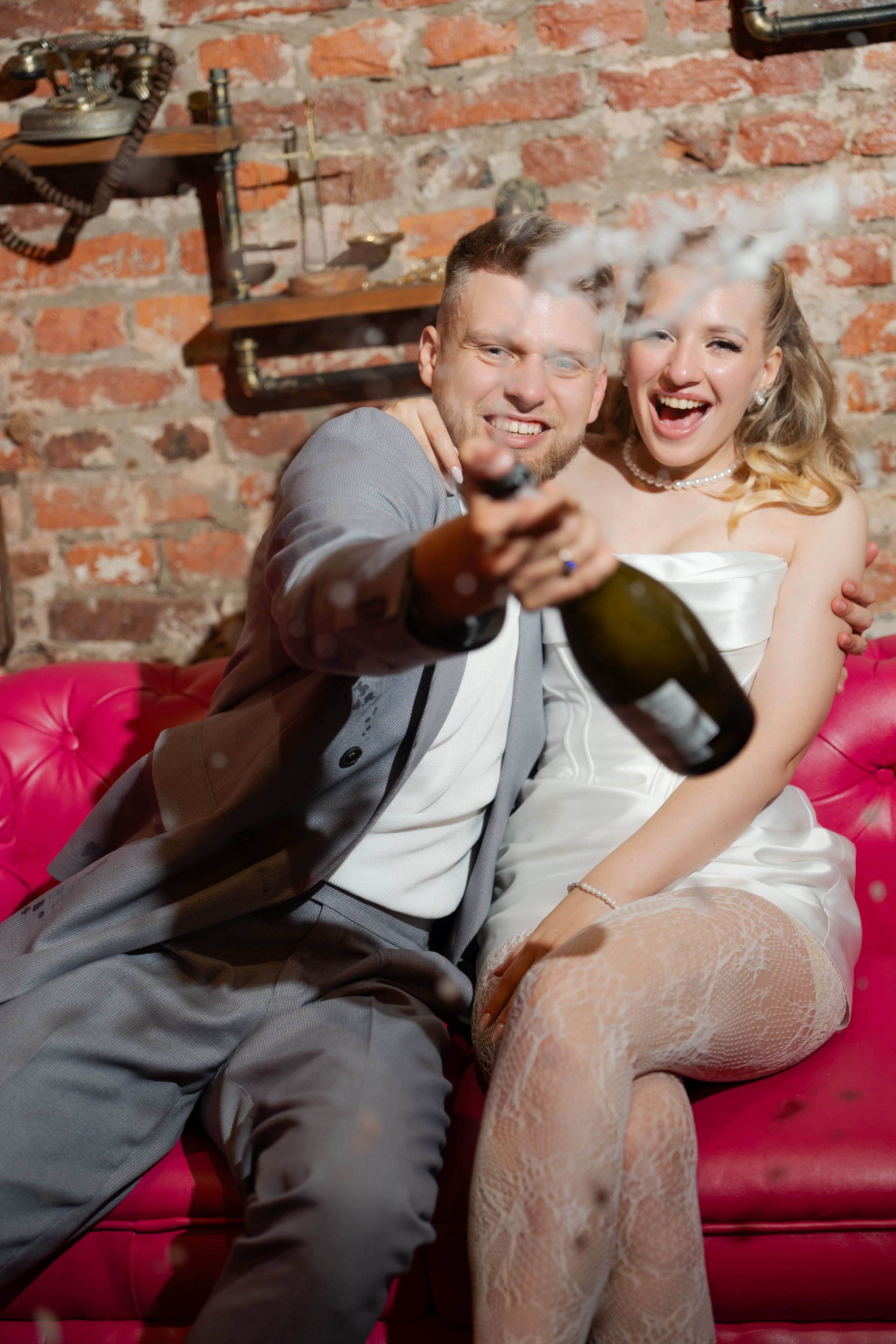 Wedding D&A. Свадебный фотограф Санкт-Петербург СПб