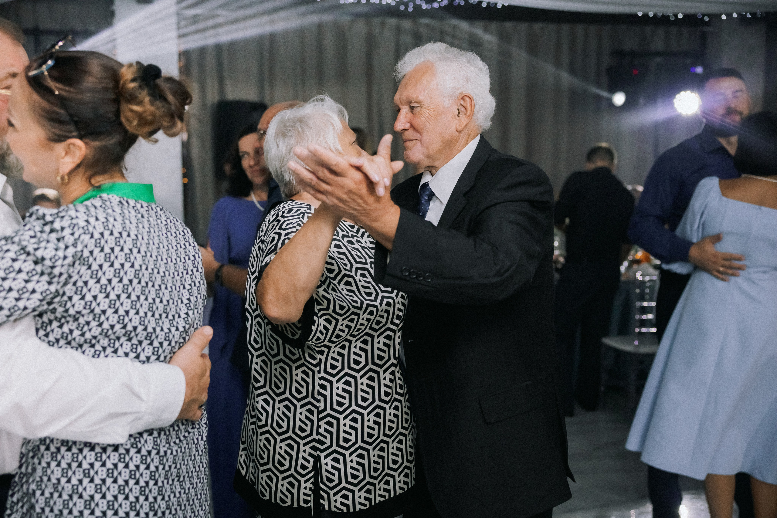 Даниил и Алина. Вечер любви. Свадебная фотография. Арина Рубах