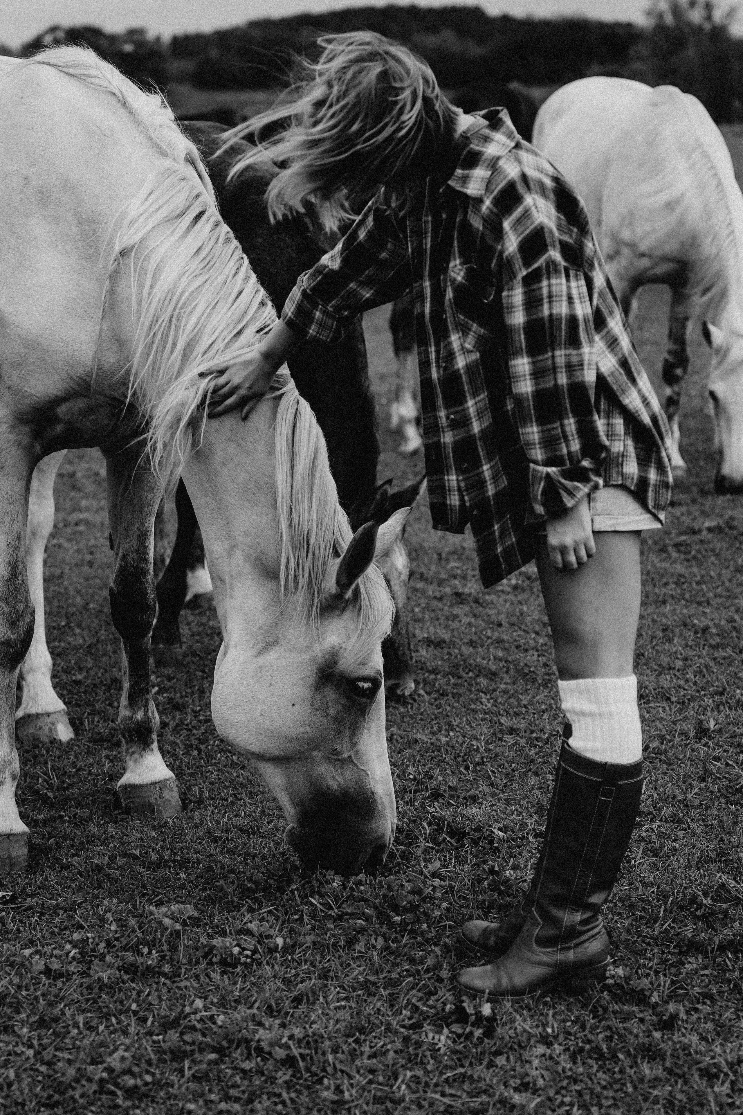 Liza. Фотограф в Москве Маша Игитова