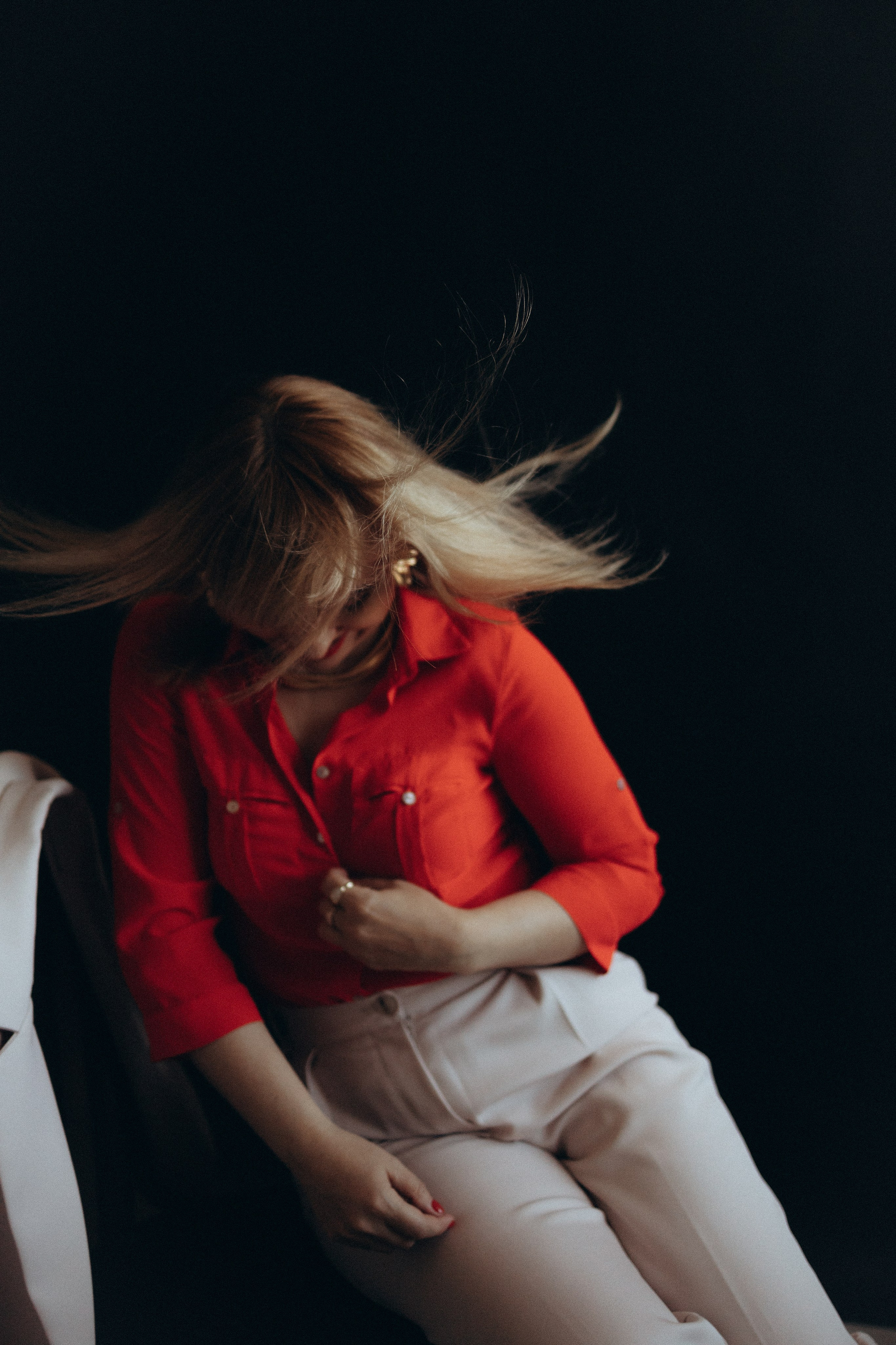 Вера. Фотограф Москва Алёна Суворова