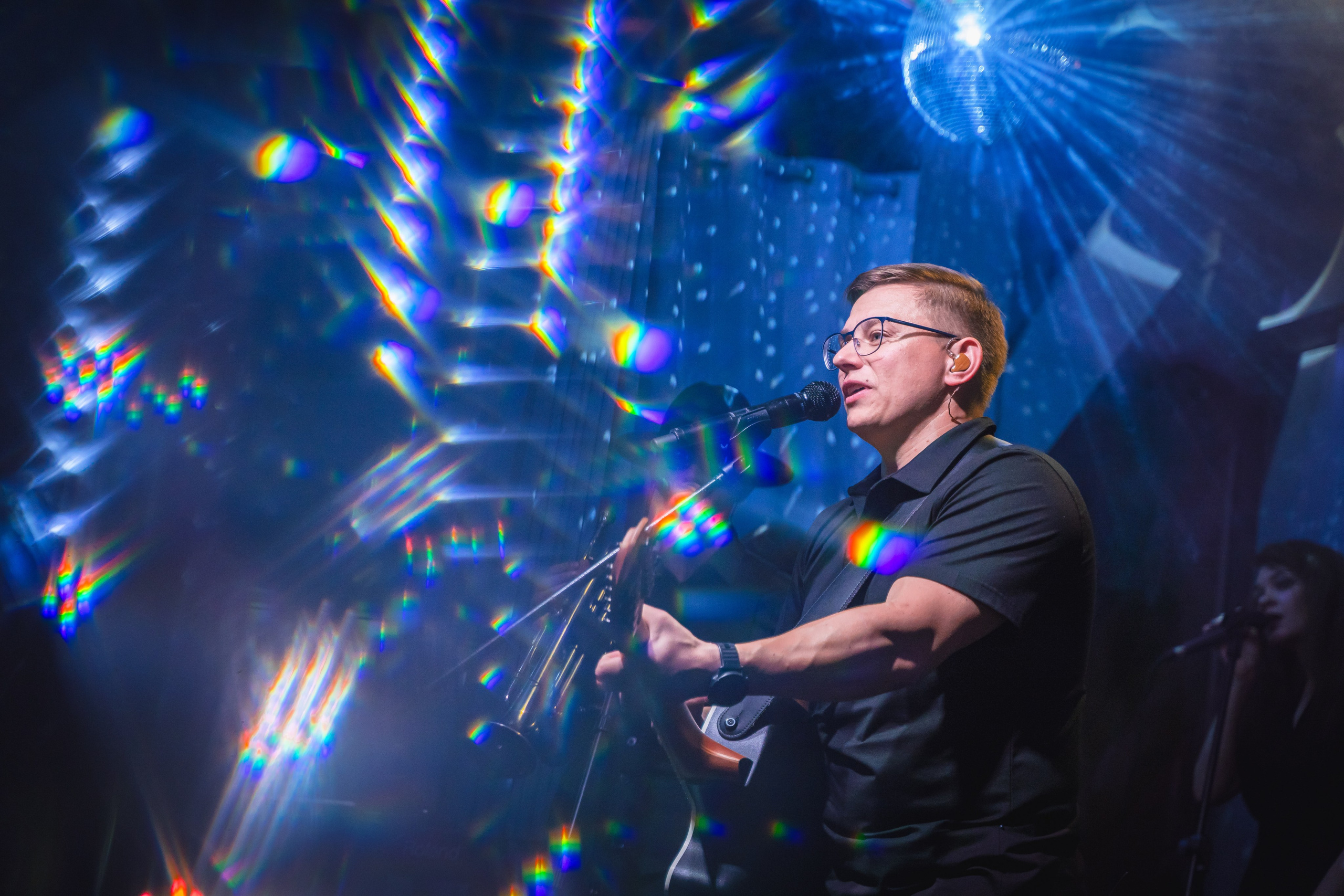 Концерт Олега Покусаева. Главная