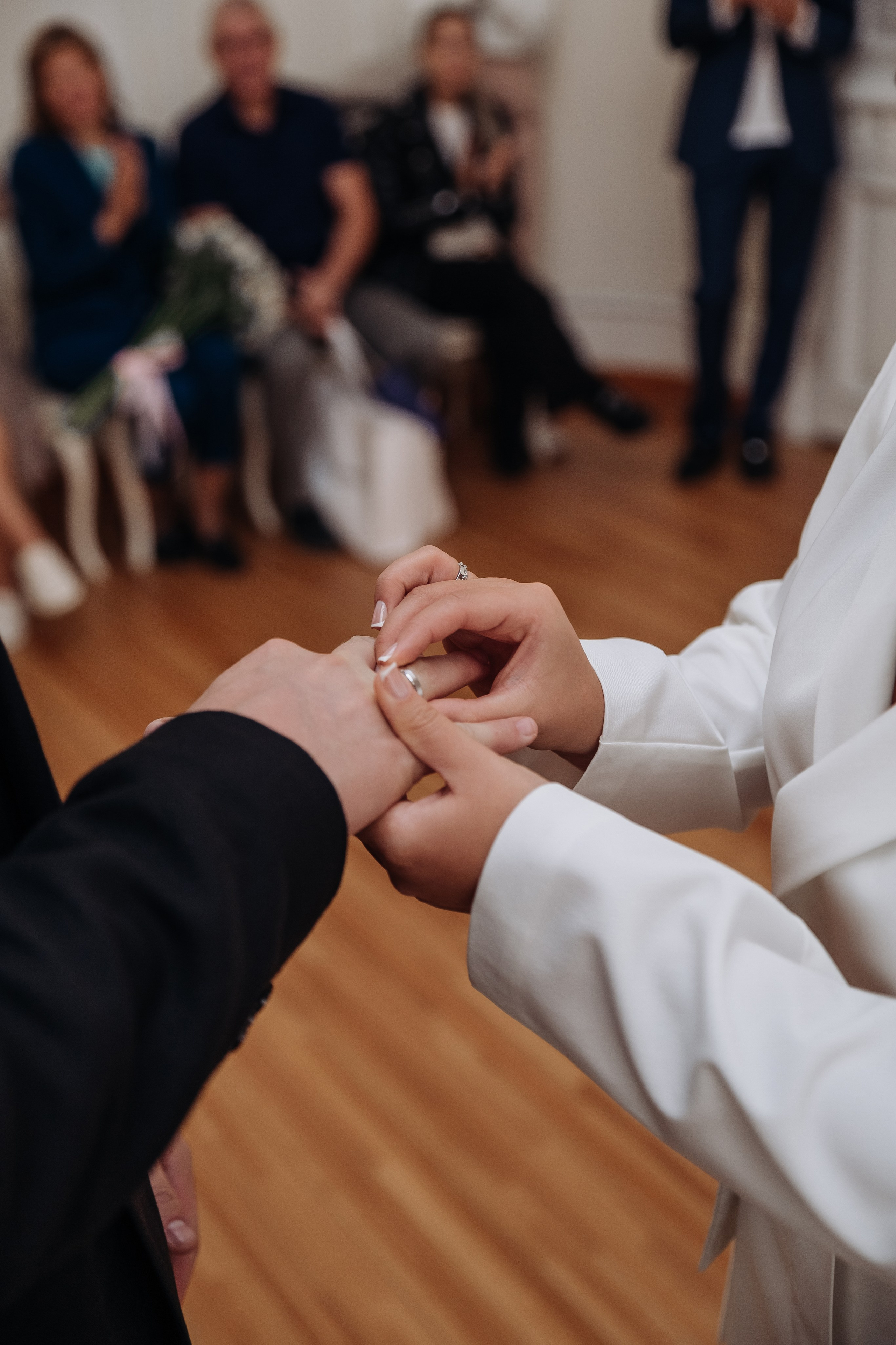 Дима и Лера. Семейный фотограф в Красноярске