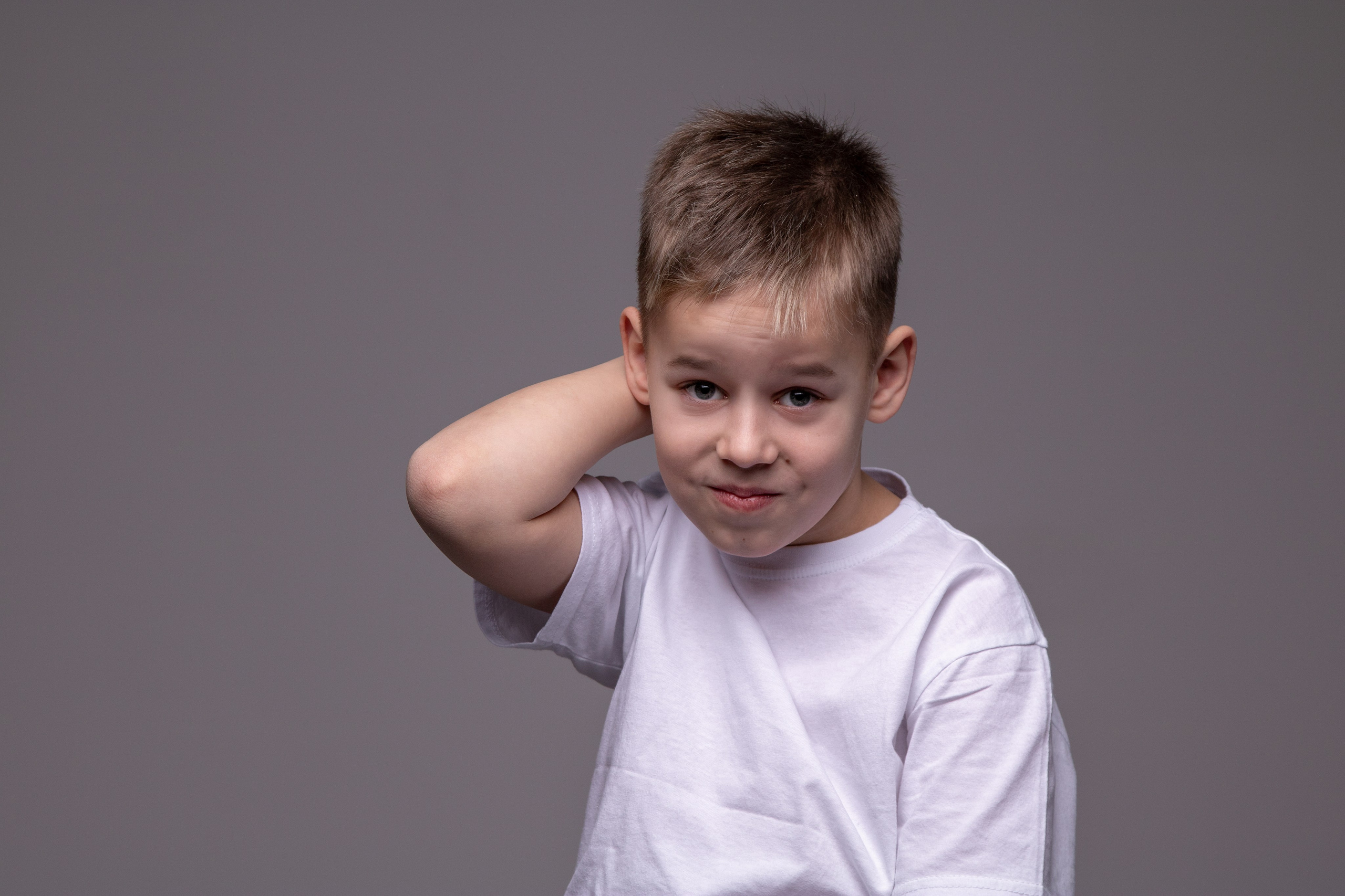 Студийная съёмка. Балетный фотограф в Москве Галина Молчанова