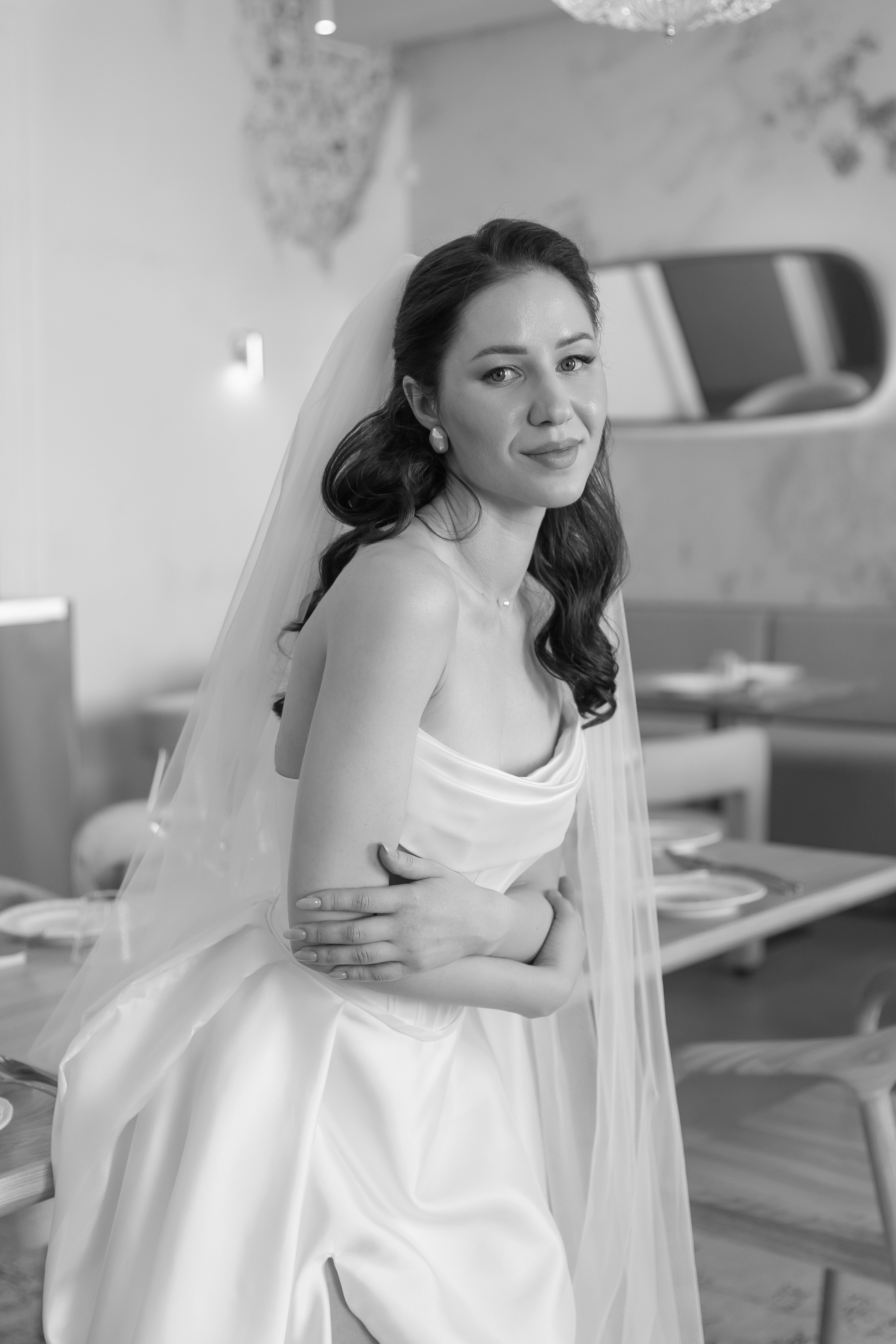 Екатерина и Константин