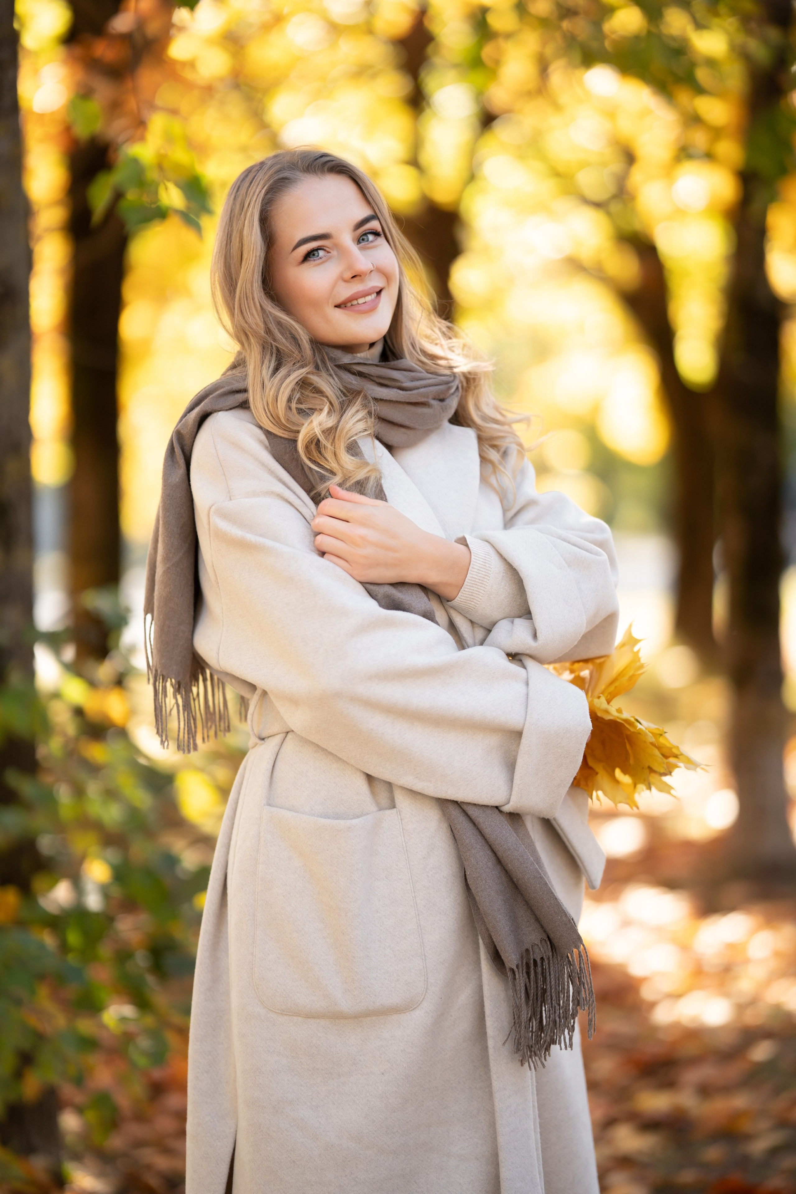 Индивидуальные. Индивидуальные и семейные фотосессии в Калужской области Катерина Шатохина