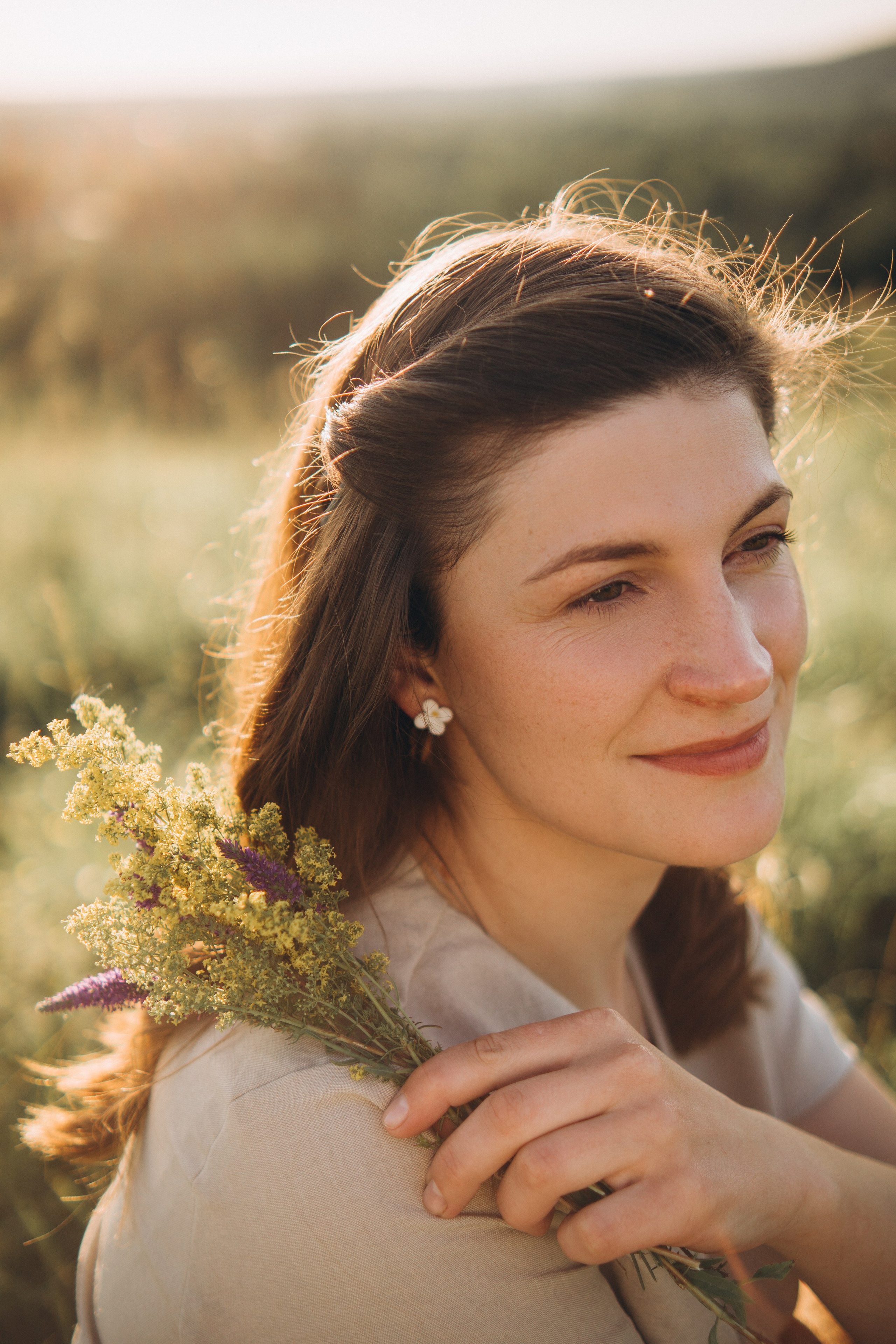 Людмила. Фотограф Людмила Белова