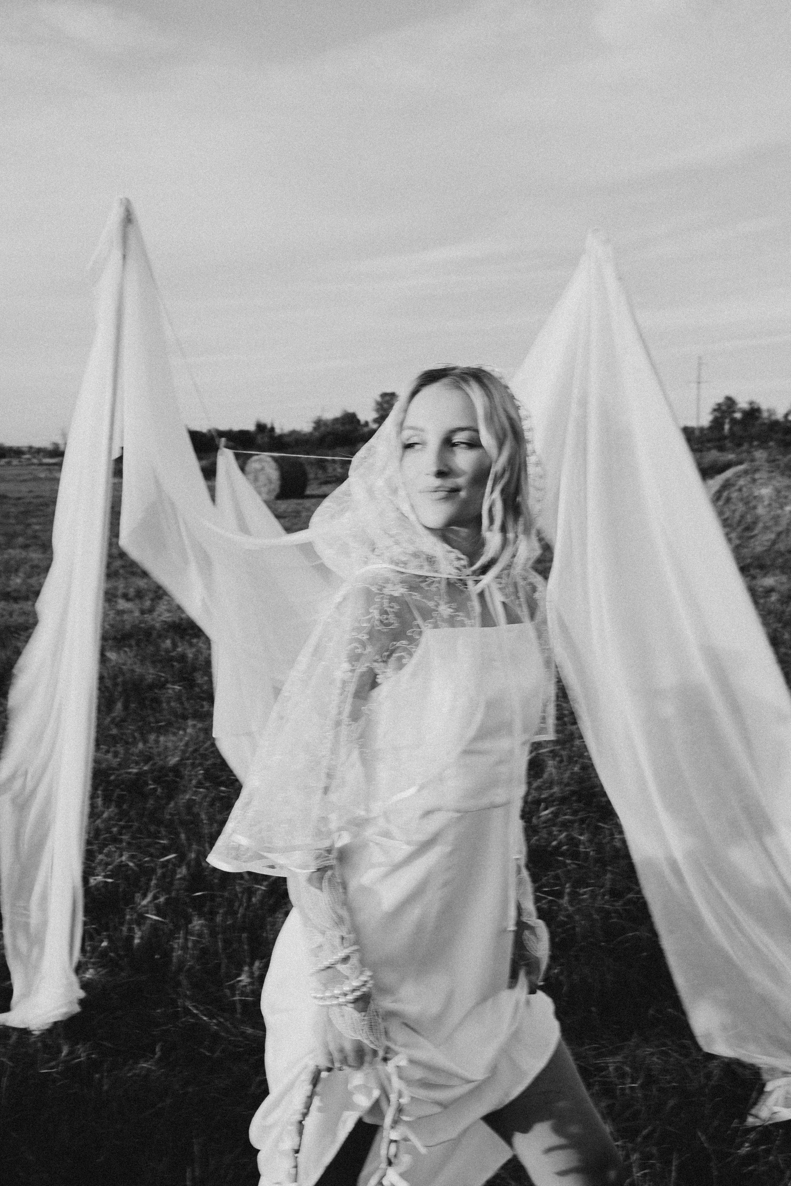 Крендельки. Свадебный и прогулочный фотограф в Санкт-Петербурге Дарья Корель