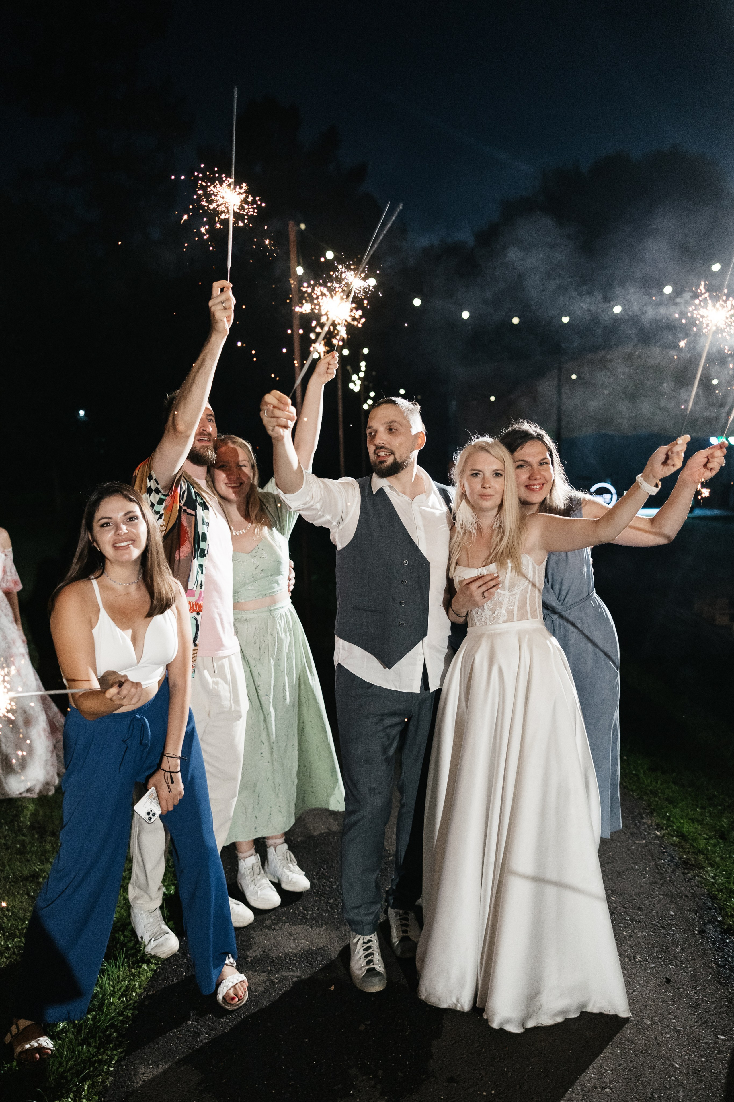 10.08.2023 Дмитрий и Виктория. Фотограф в Красноярске