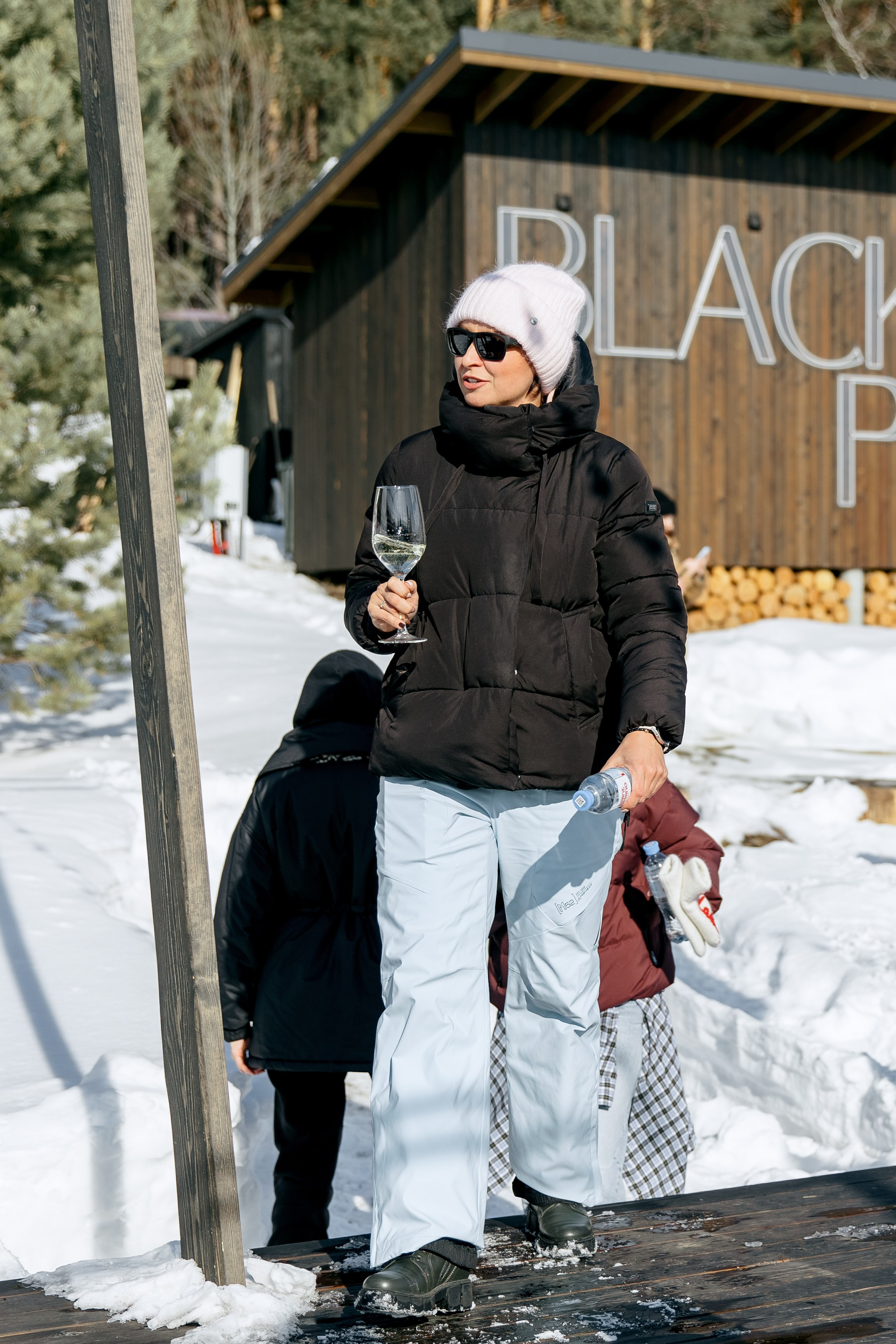 ДЕНЬ ДОЖДЕНИЯ ЕКАТЕРИНЫ. Фотограф в Красноярске