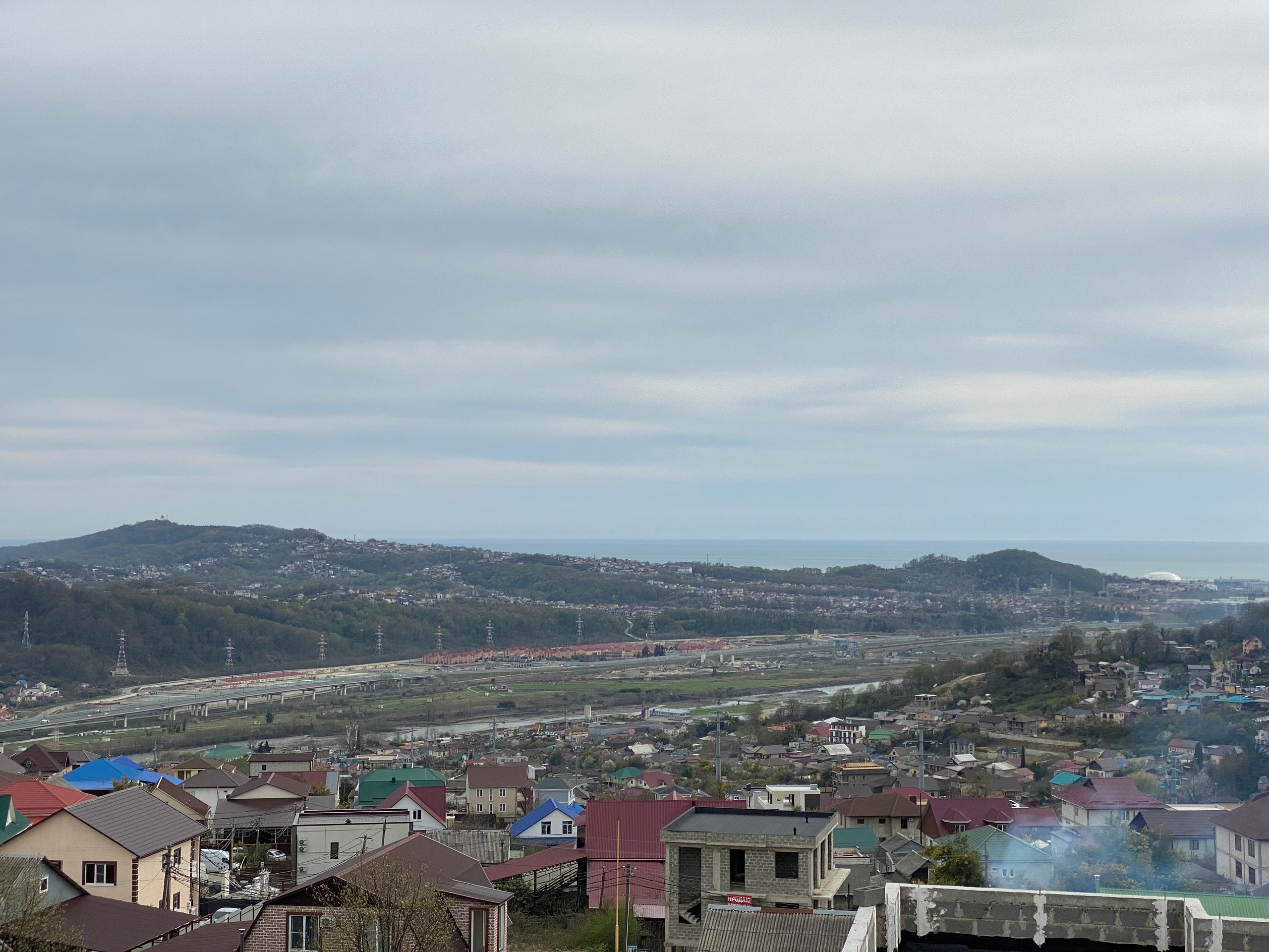 Дом Тимашевская 436. Фото и видео съемка в Сочи Адлере Красной поляне