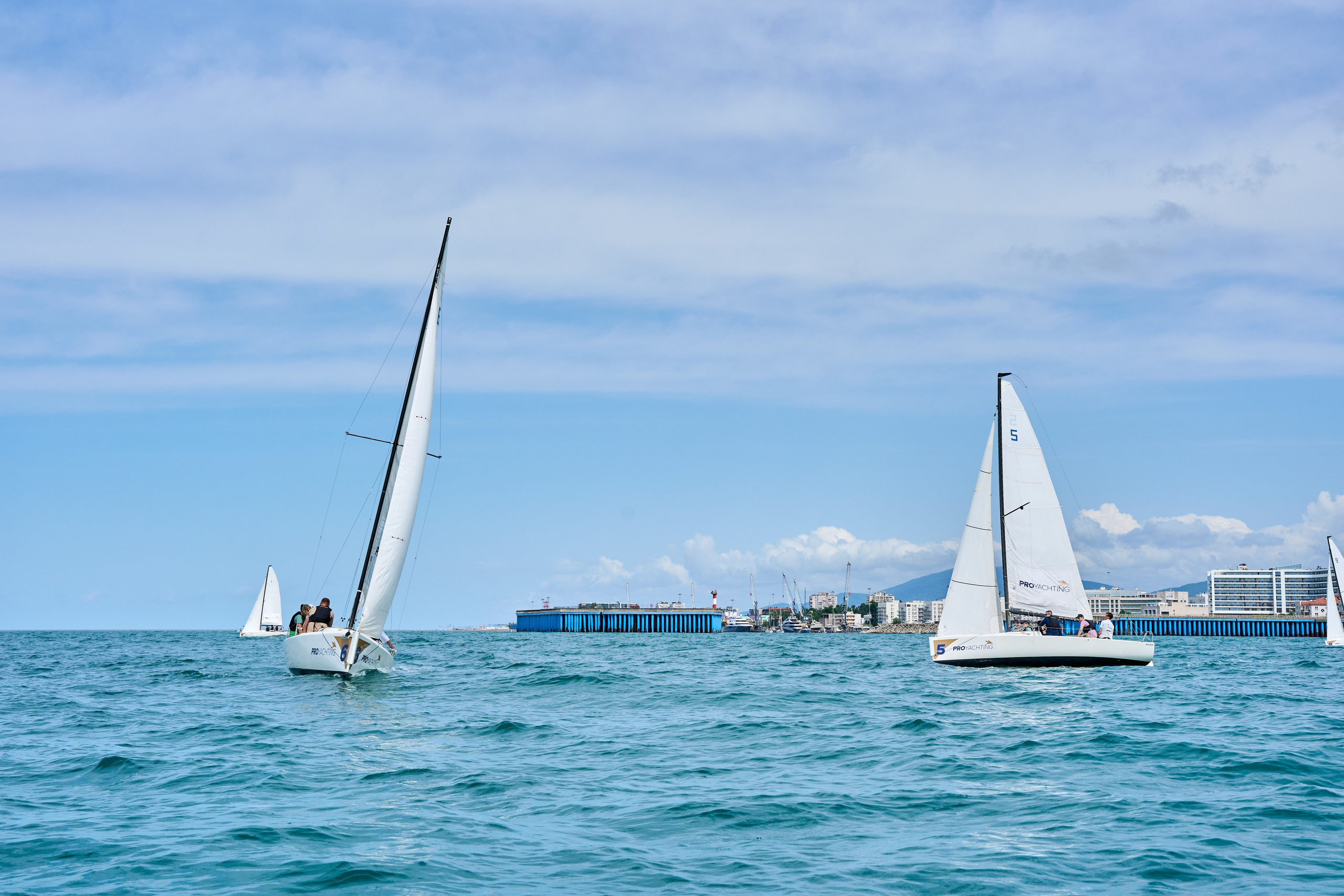 Парусная Регата. Фото и видео съемка в Сочи Адлере Красной поляне