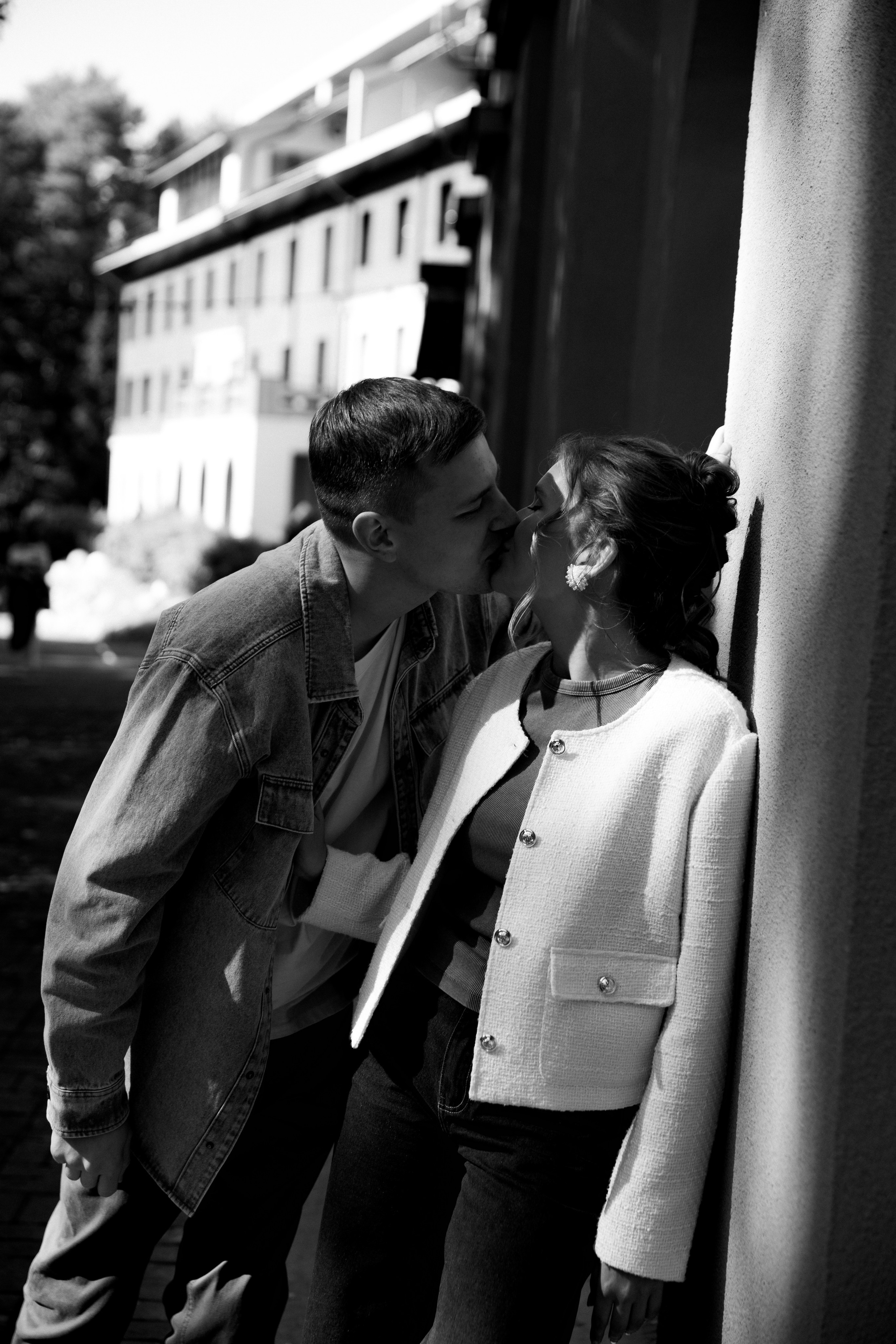 Антонина & Ярослав