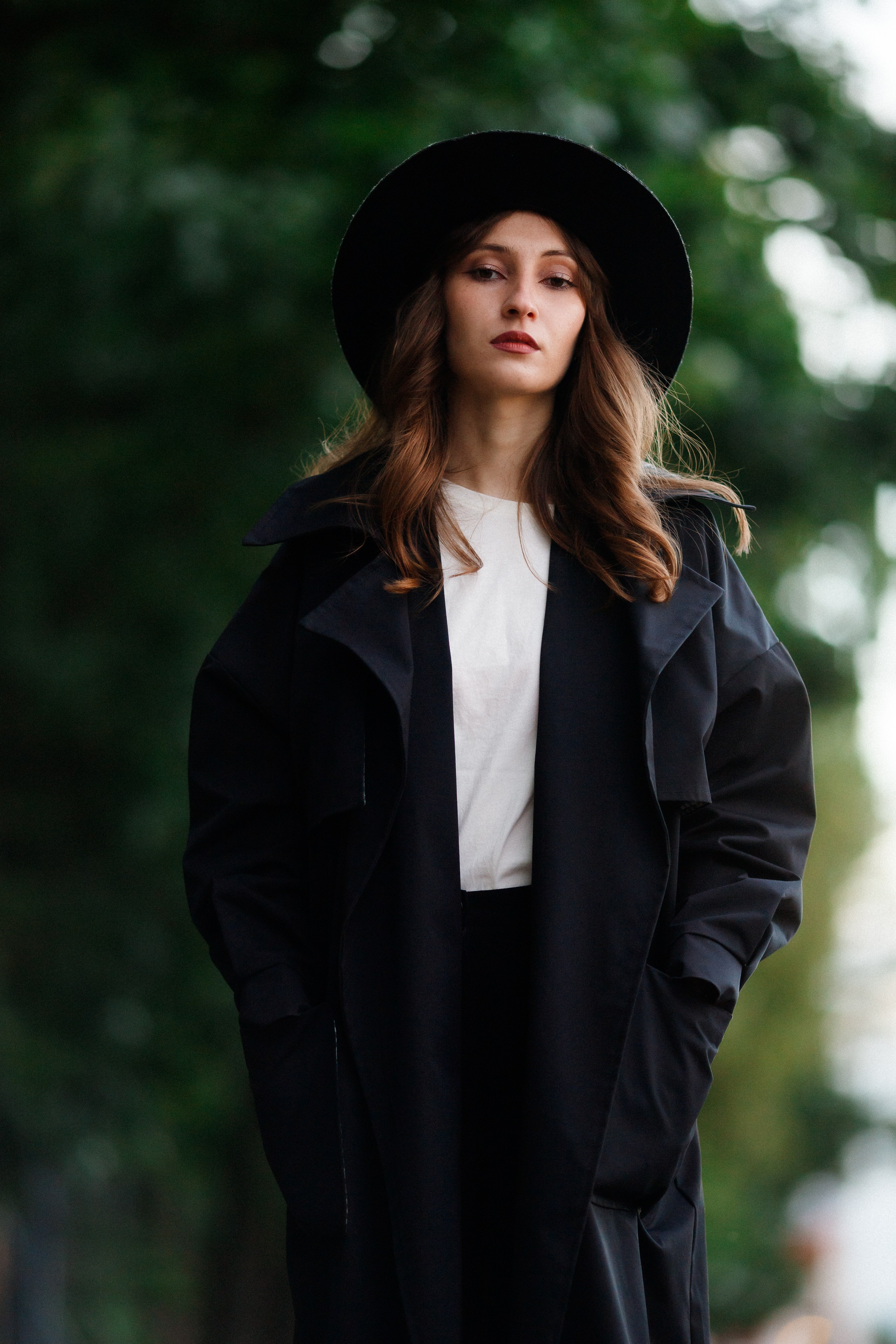 Персональная съёмка. Профессиональный фотограф Амир Закиров