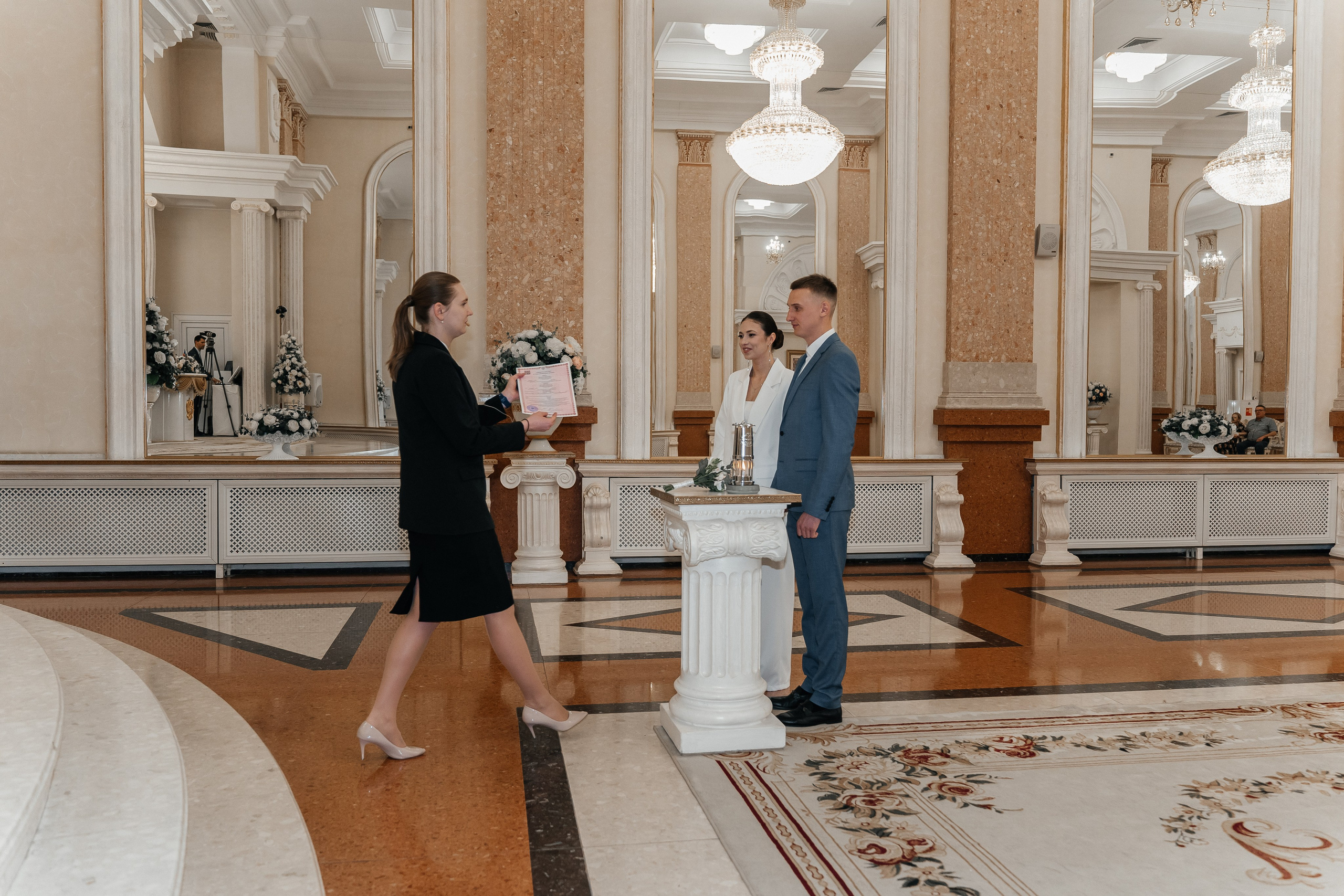 Михаил и Екатерина. СВАДЕБНЫЙ ФОТОГРАФ КРАСНОДАР