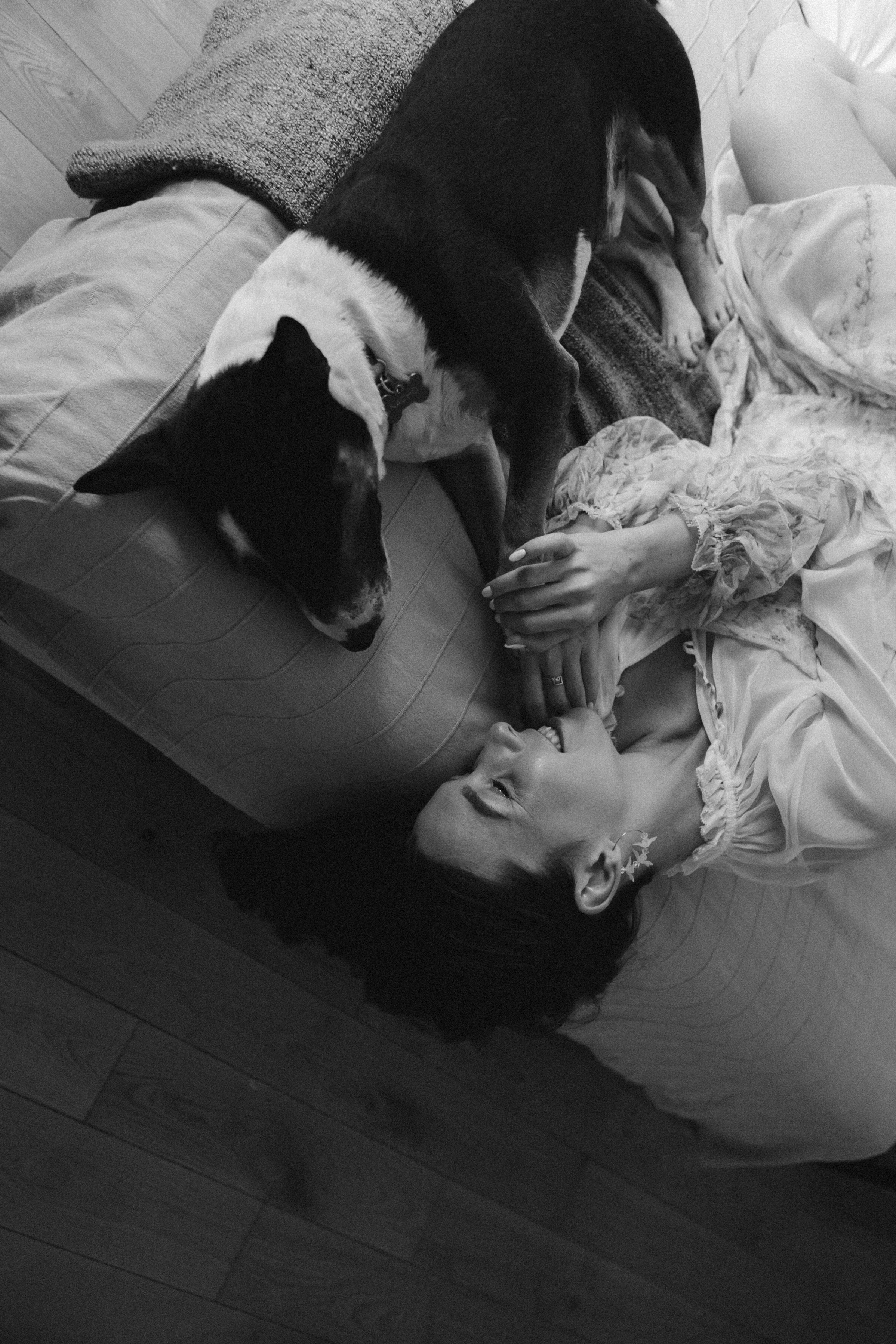 Аня и Сева. Эстетичный свадебный репортаж в любом городе страны