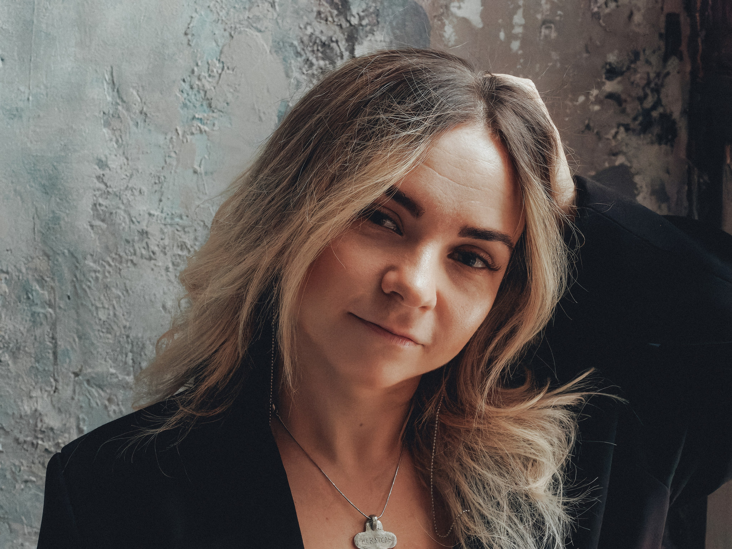 Евгения. Фотограф в Москве — Сергей Люкшинов