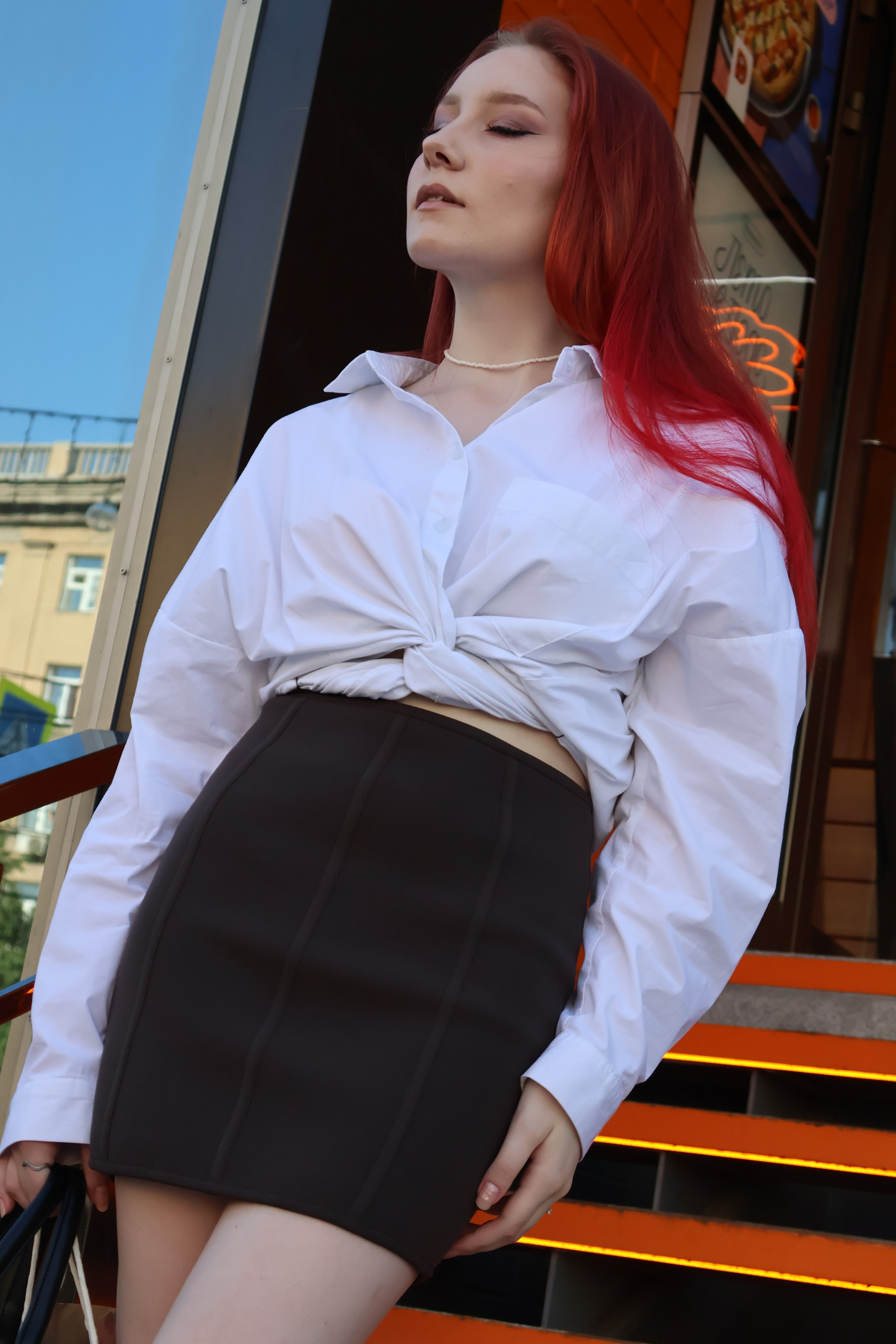 29 июля. Mintonov's Film Studio