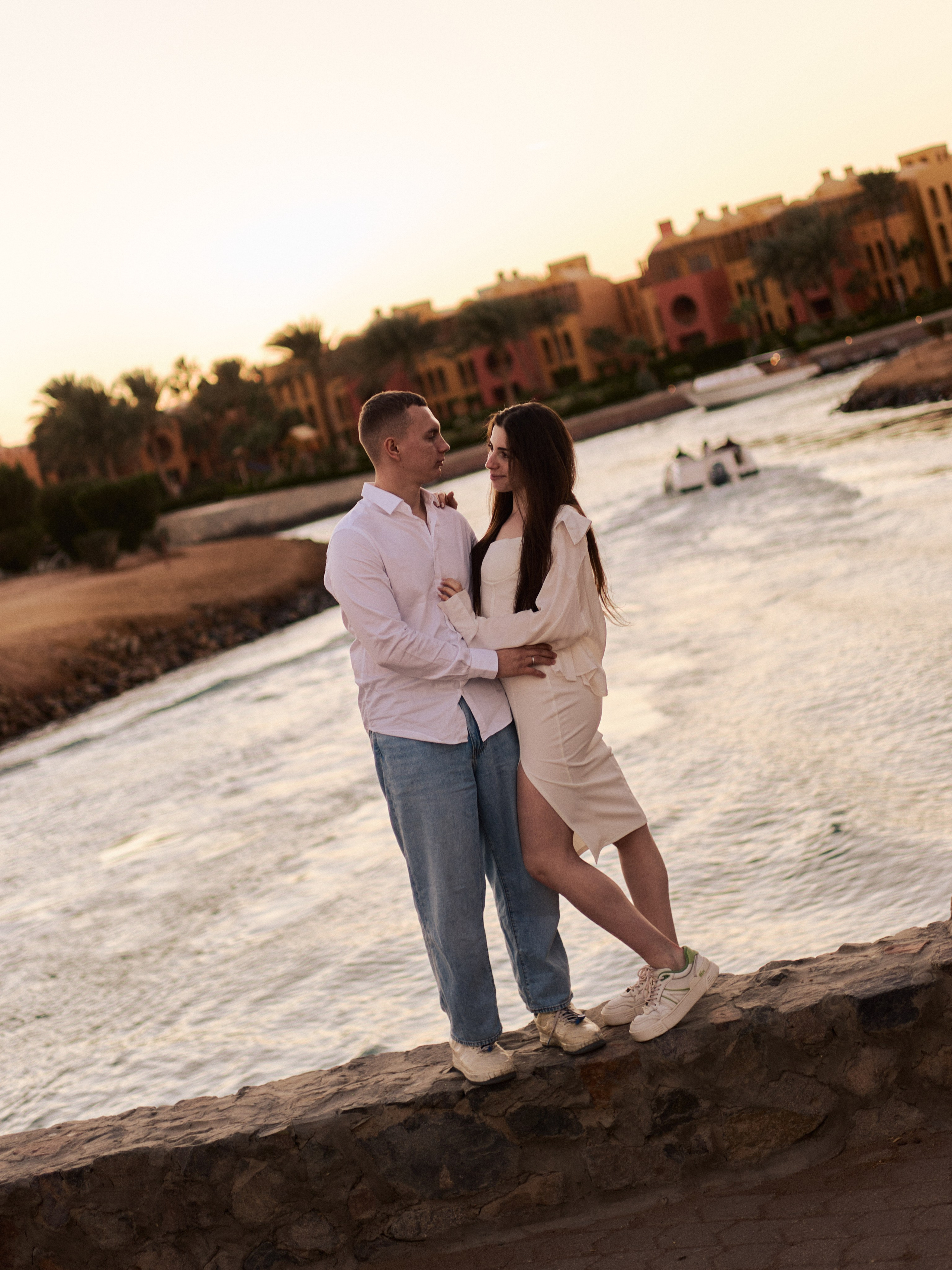 Для парной съёмки. Jorgis Talè — photographer, kind person, teacher of arts and other mag