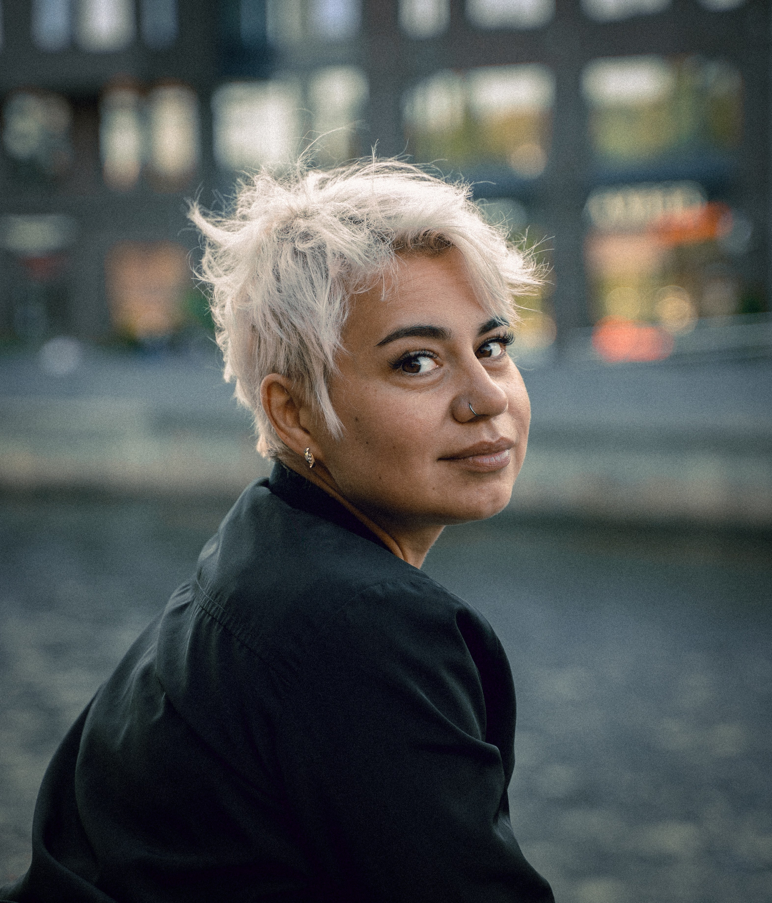 MAX MAGNETIC — фотограф в Санкт-Петербурге