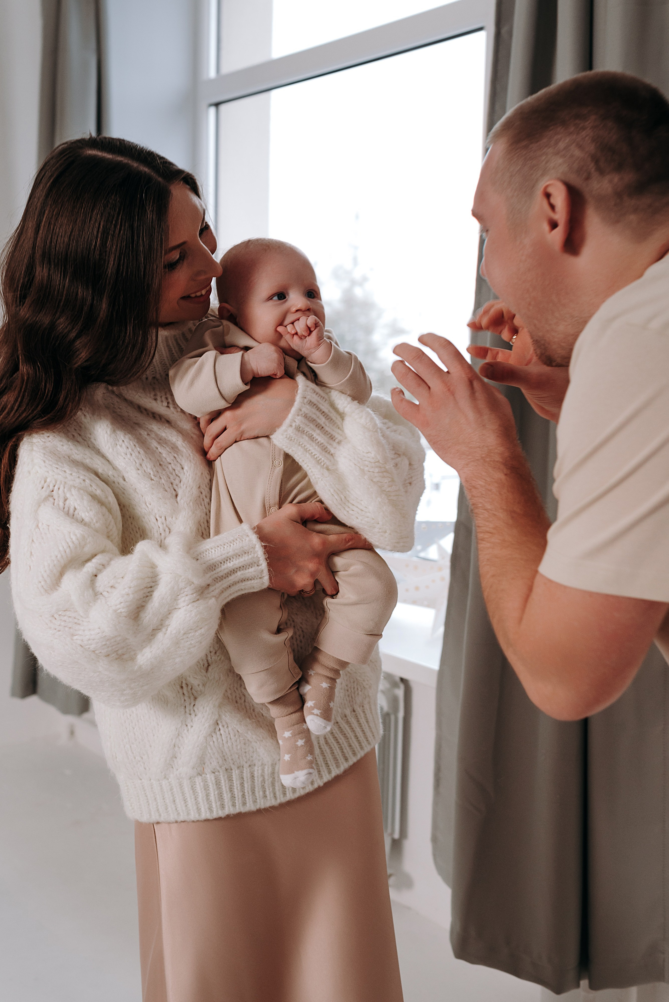 Счастье в мелочах!. Семейный и детский фотограф в Белгороде Ольга Сорока