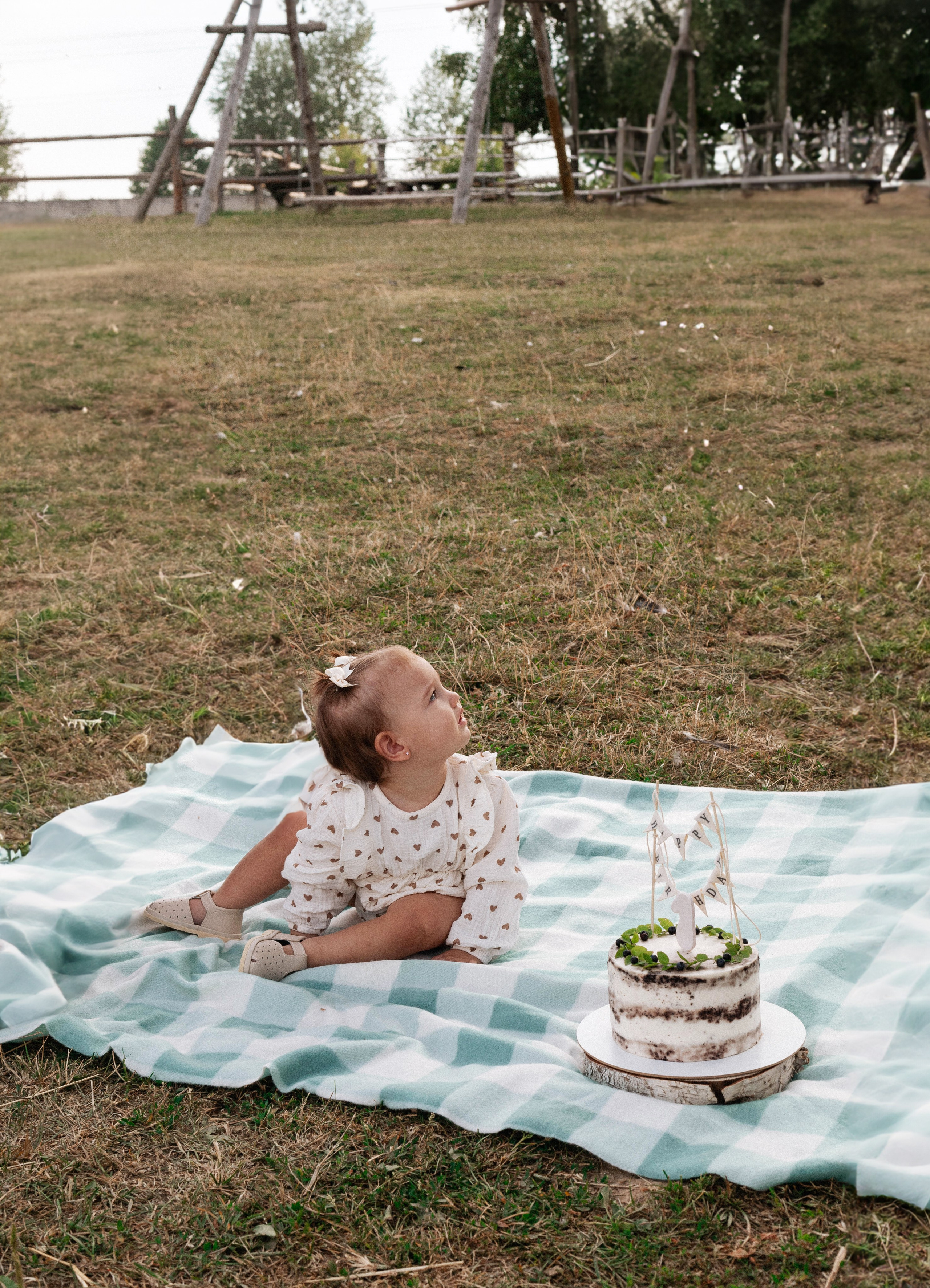 Годик Нине. Свадебный и портретный фотограф Соломко Диана