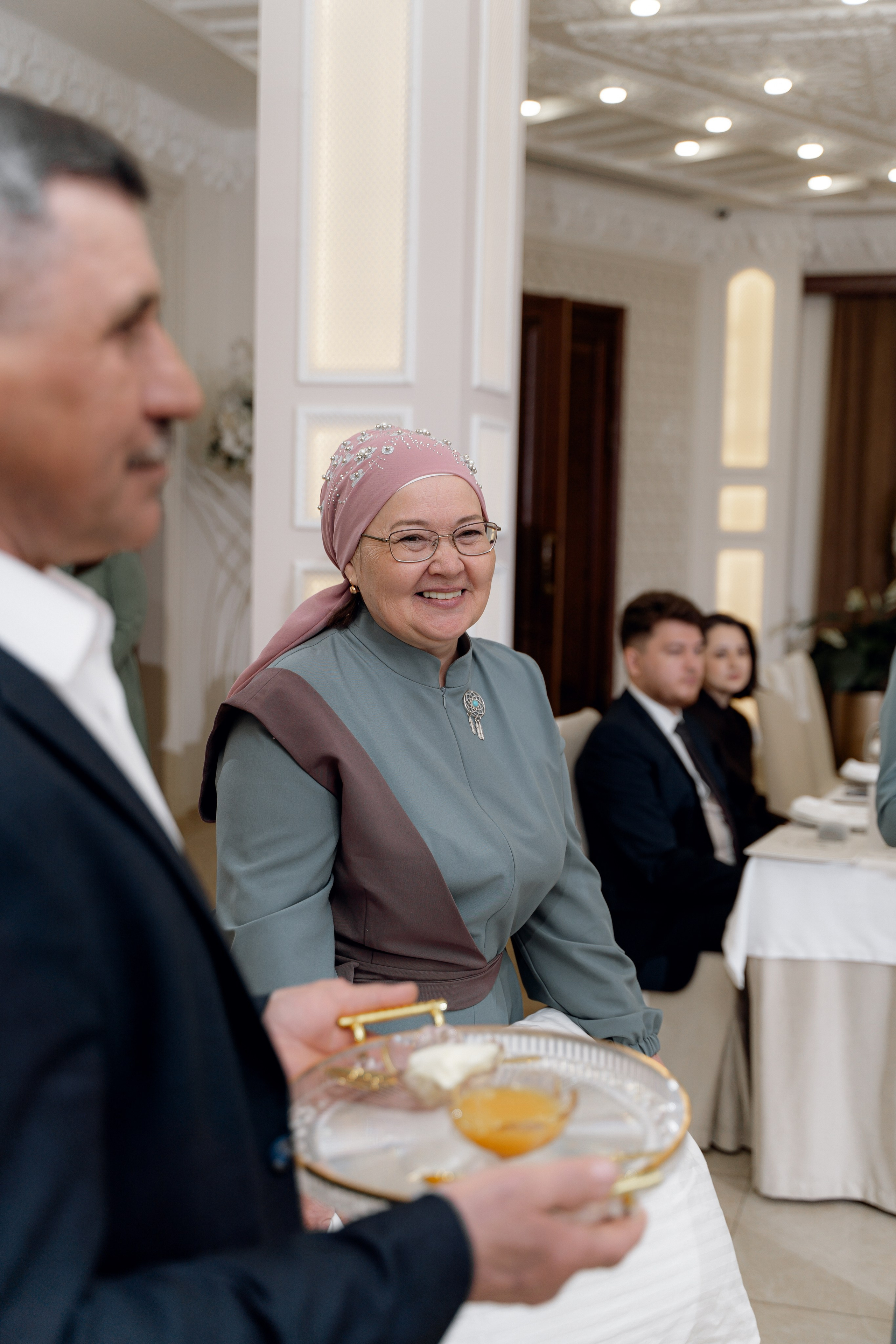 Ильдар & Алия. RAMIL SAFIULLIN