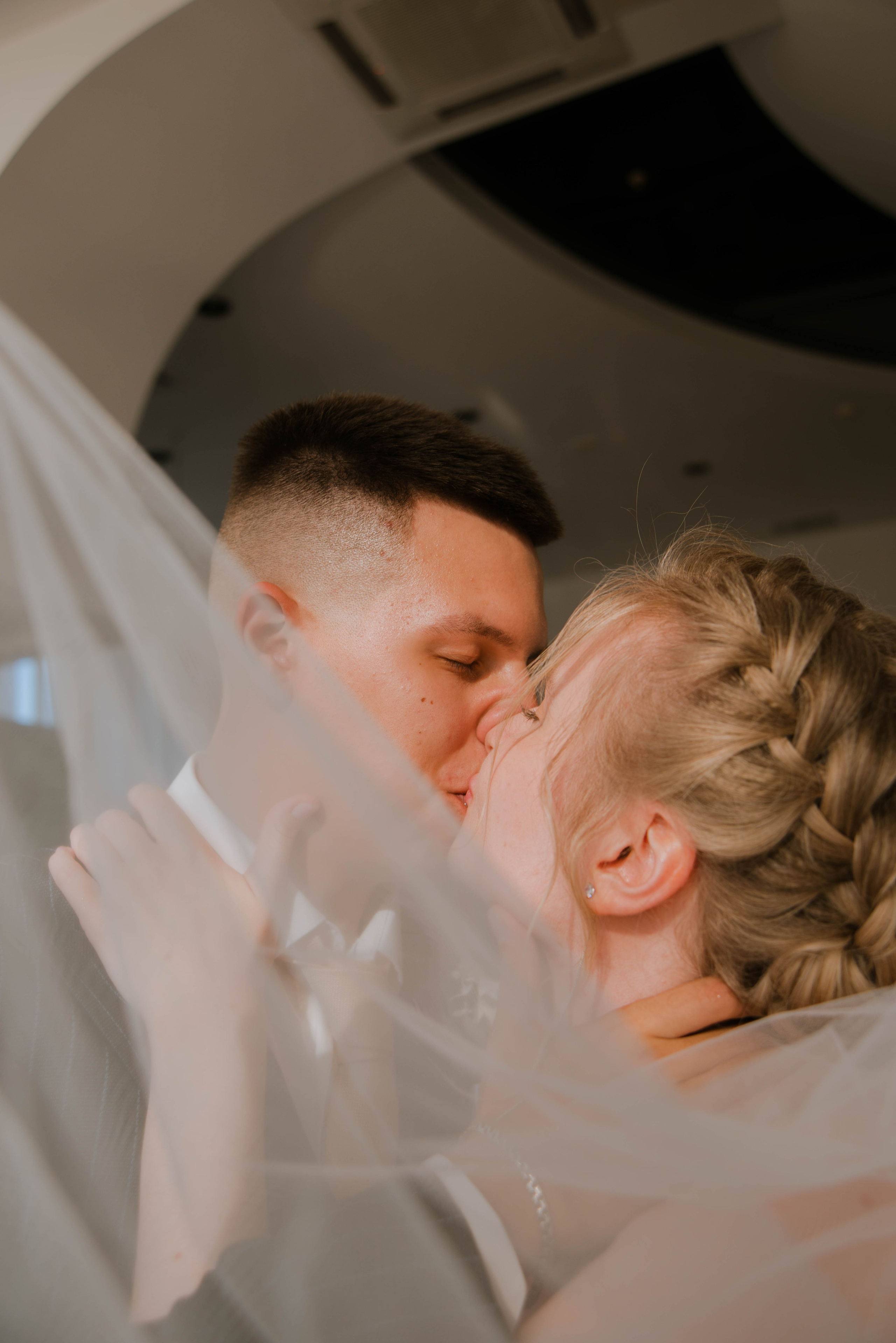 Андрей & Карина. Ксения Glossa. Портретный и репортажный фотограф в Самаре