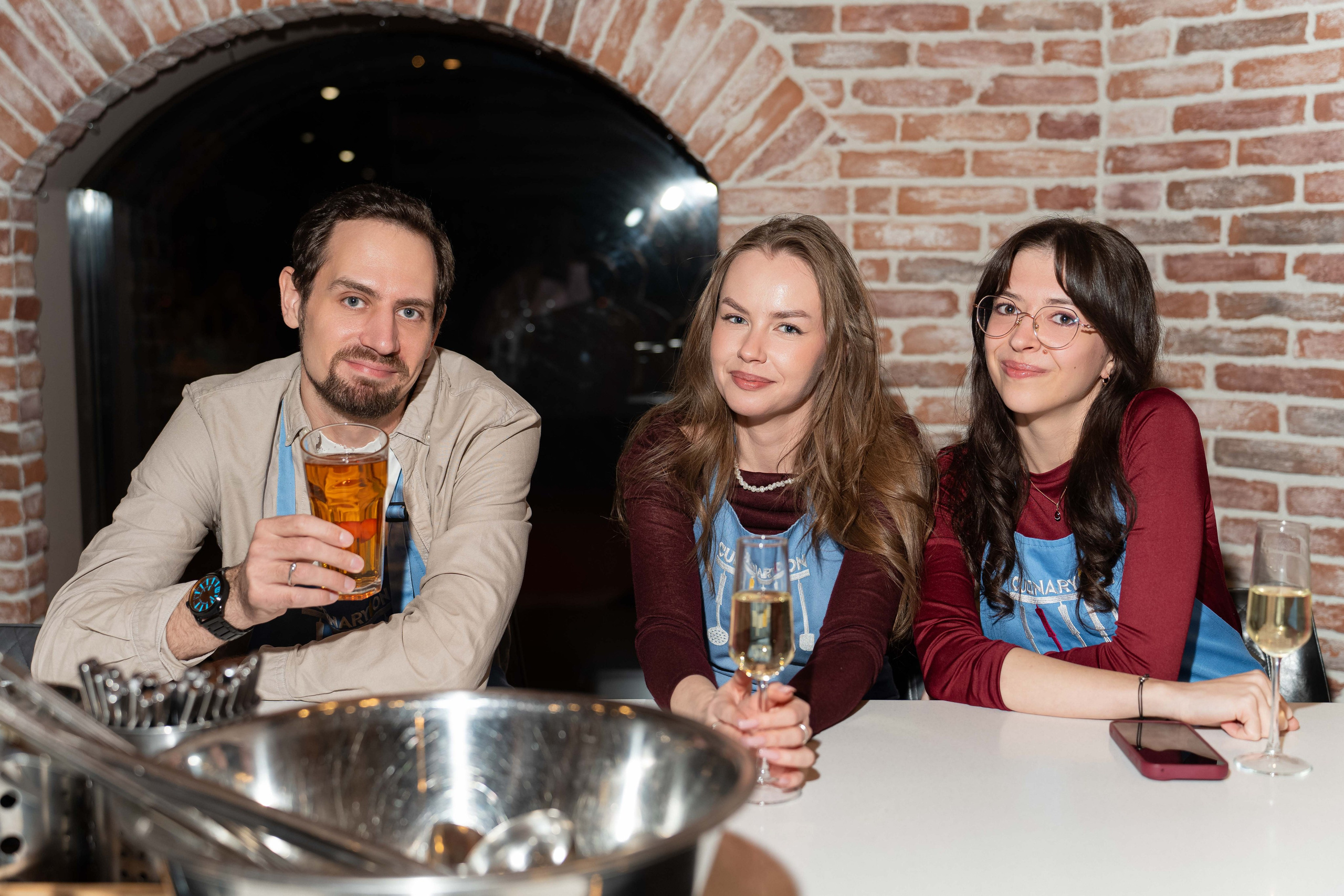 Игроник&HPA. Axenov_eugene