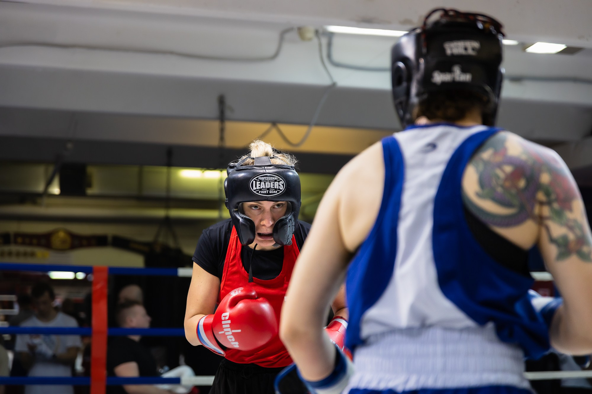 Спорт. Фотографии души