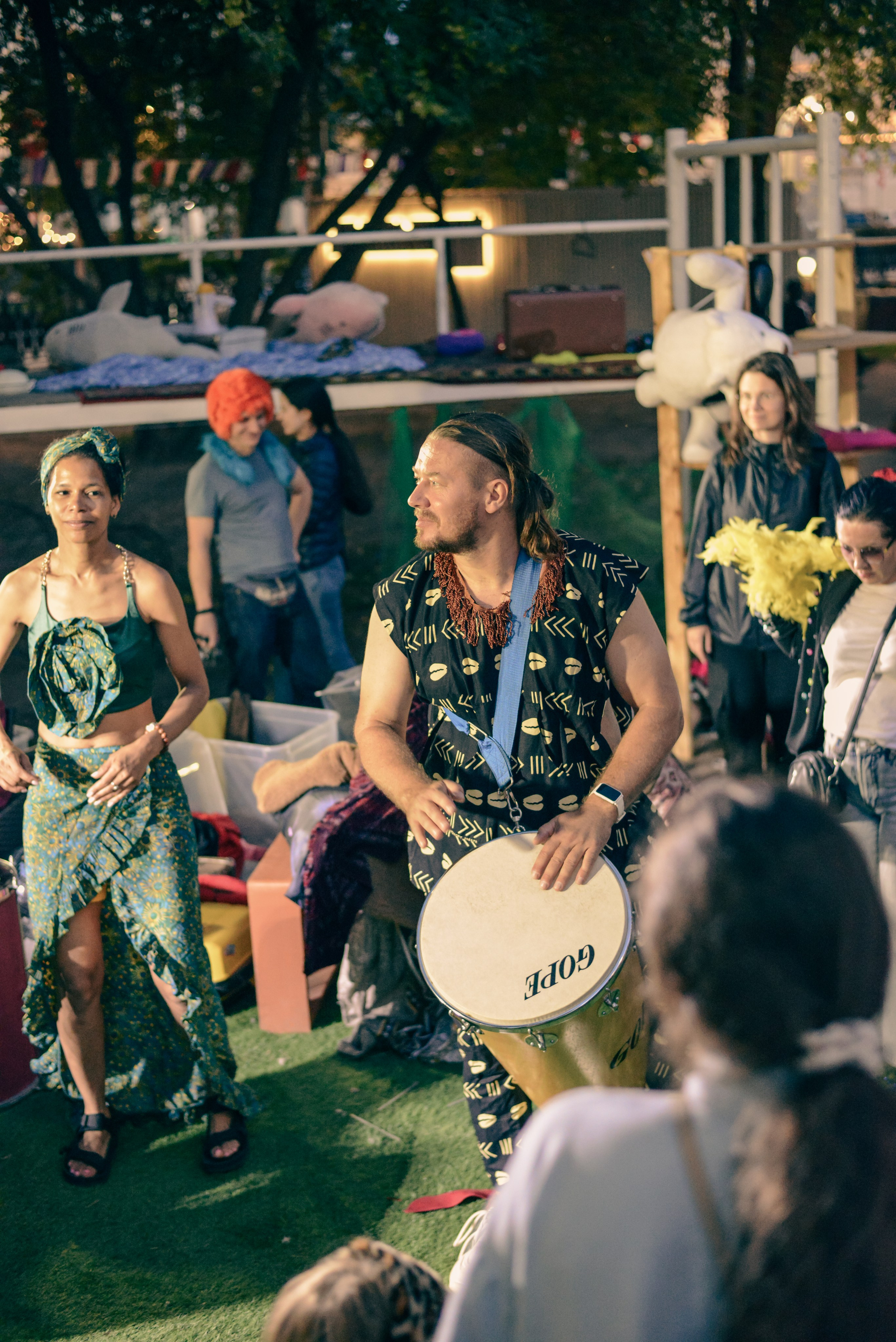 Макаркина студио Театральный Бульвар. Rystemys Picture