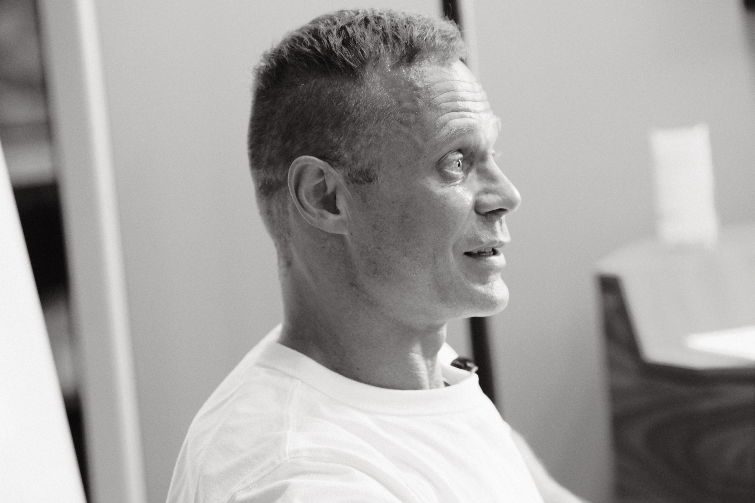 KUPPERSBERG event. Профессиональный фотограф в Москве Павел Жданов