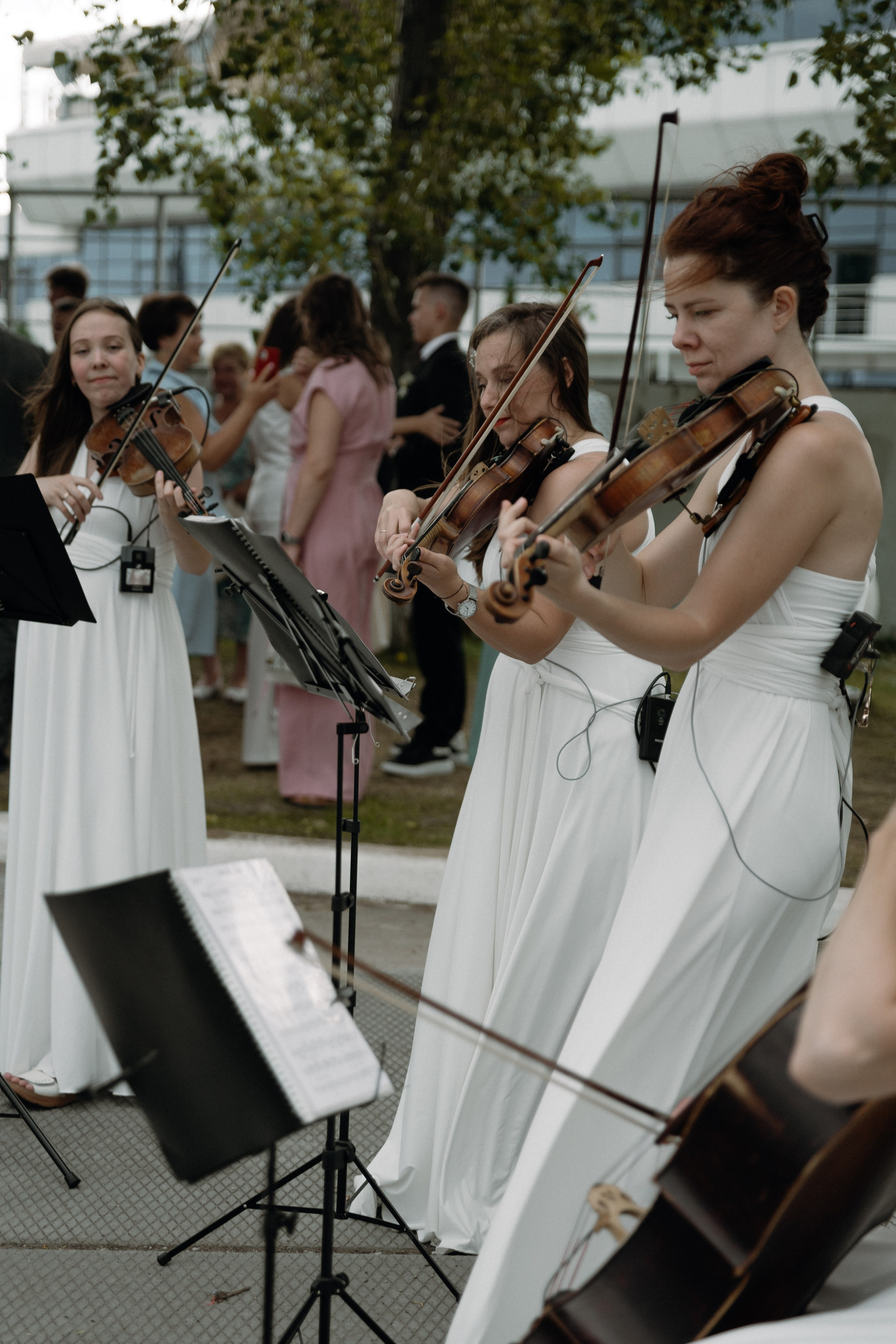 Angelina & Ivan. Портретный фотограф Анастасия Завалкевич