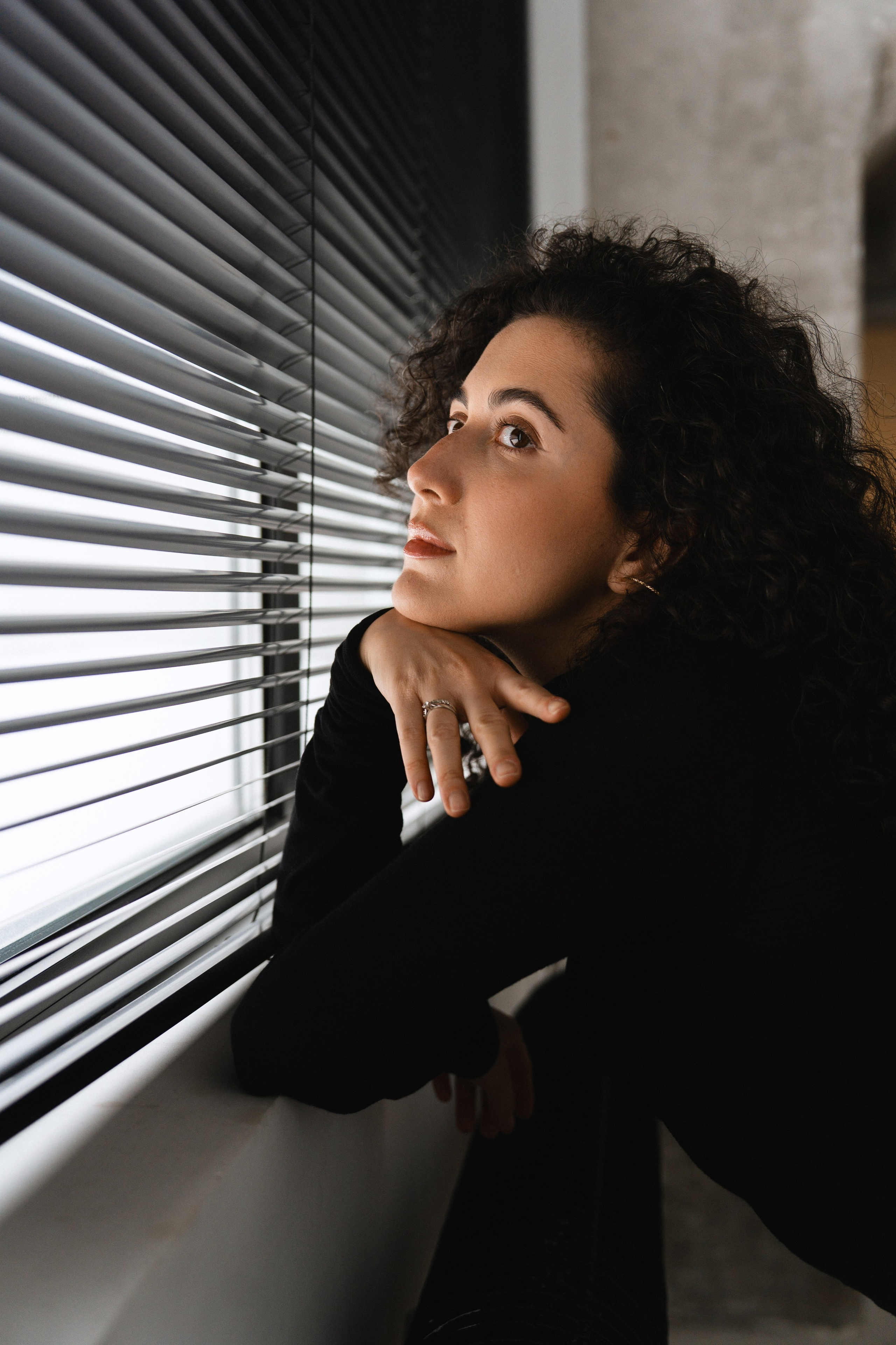 Arina. Фотограф Москва. Екатерина Дударевич