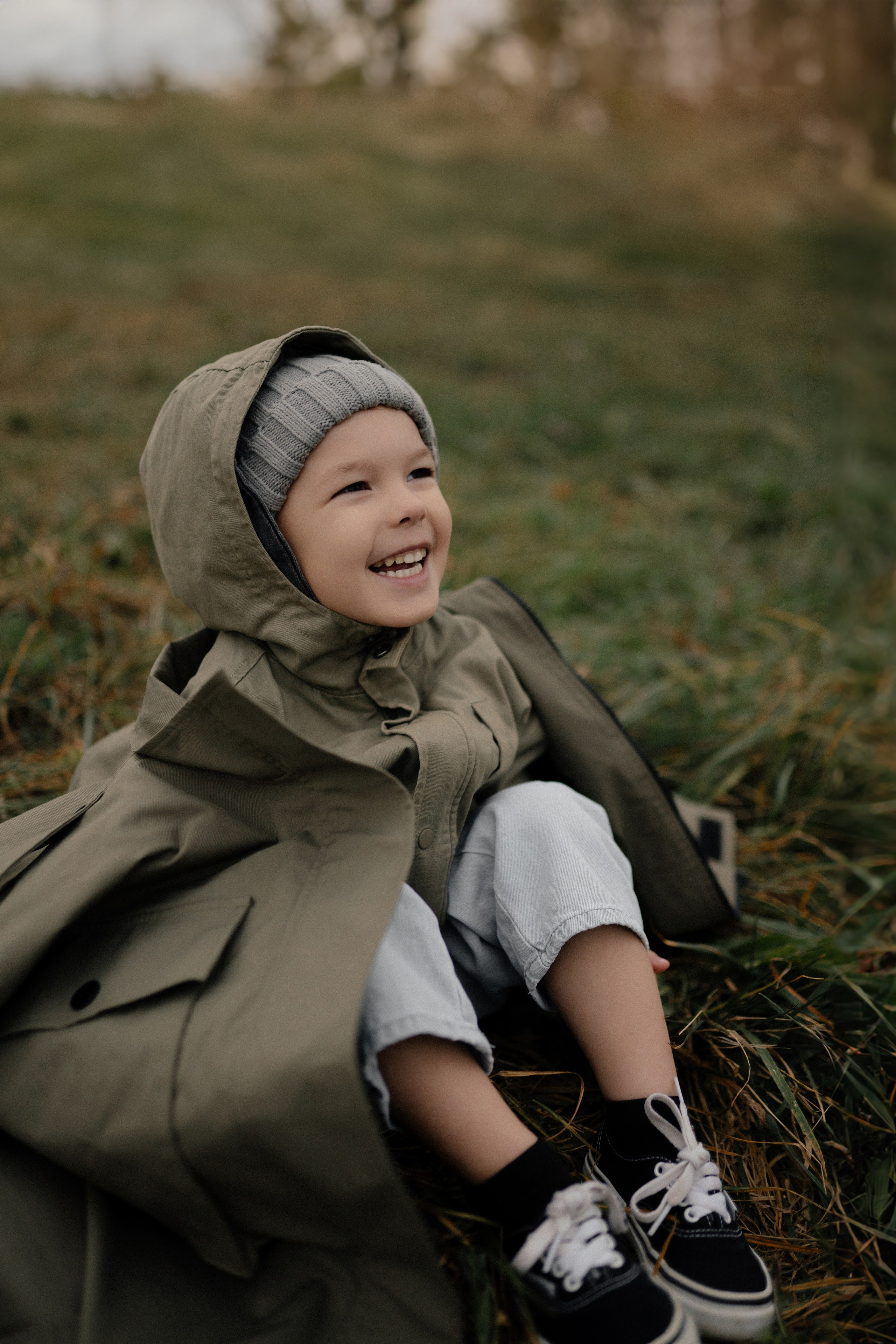 Семейные истории. Семейный и свадебный фотограф в Москве и Калуге Рослова Анастасия