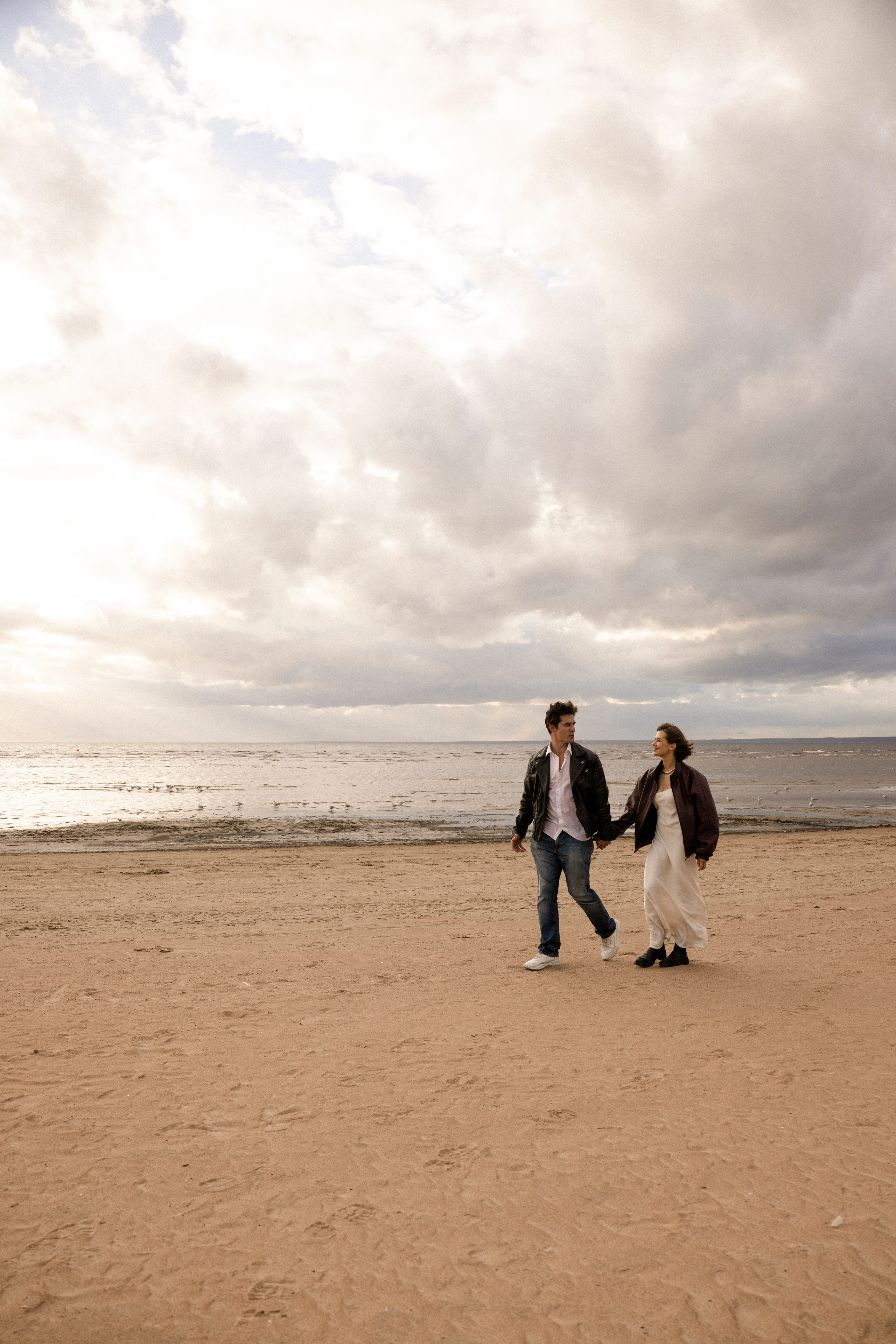 Денис и Вика. Свадебный и портретный фотограф