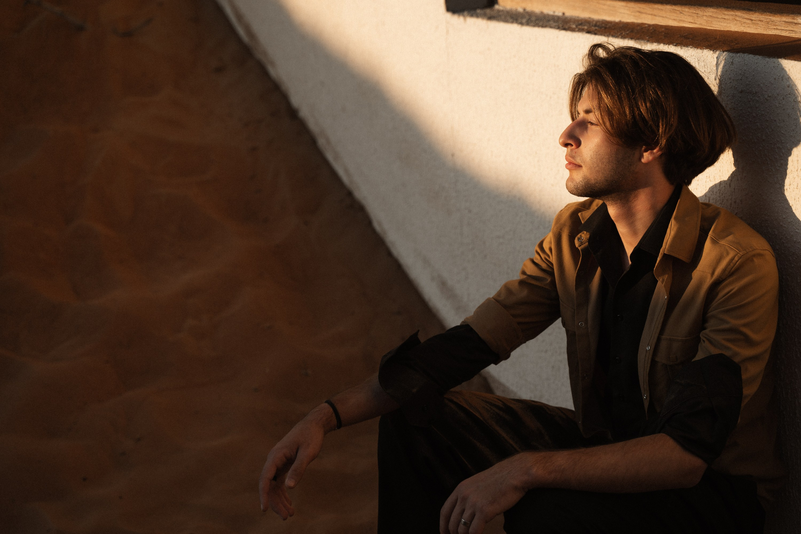 Dubai Desert. Свадебный фотограф Корощенко Екатерина