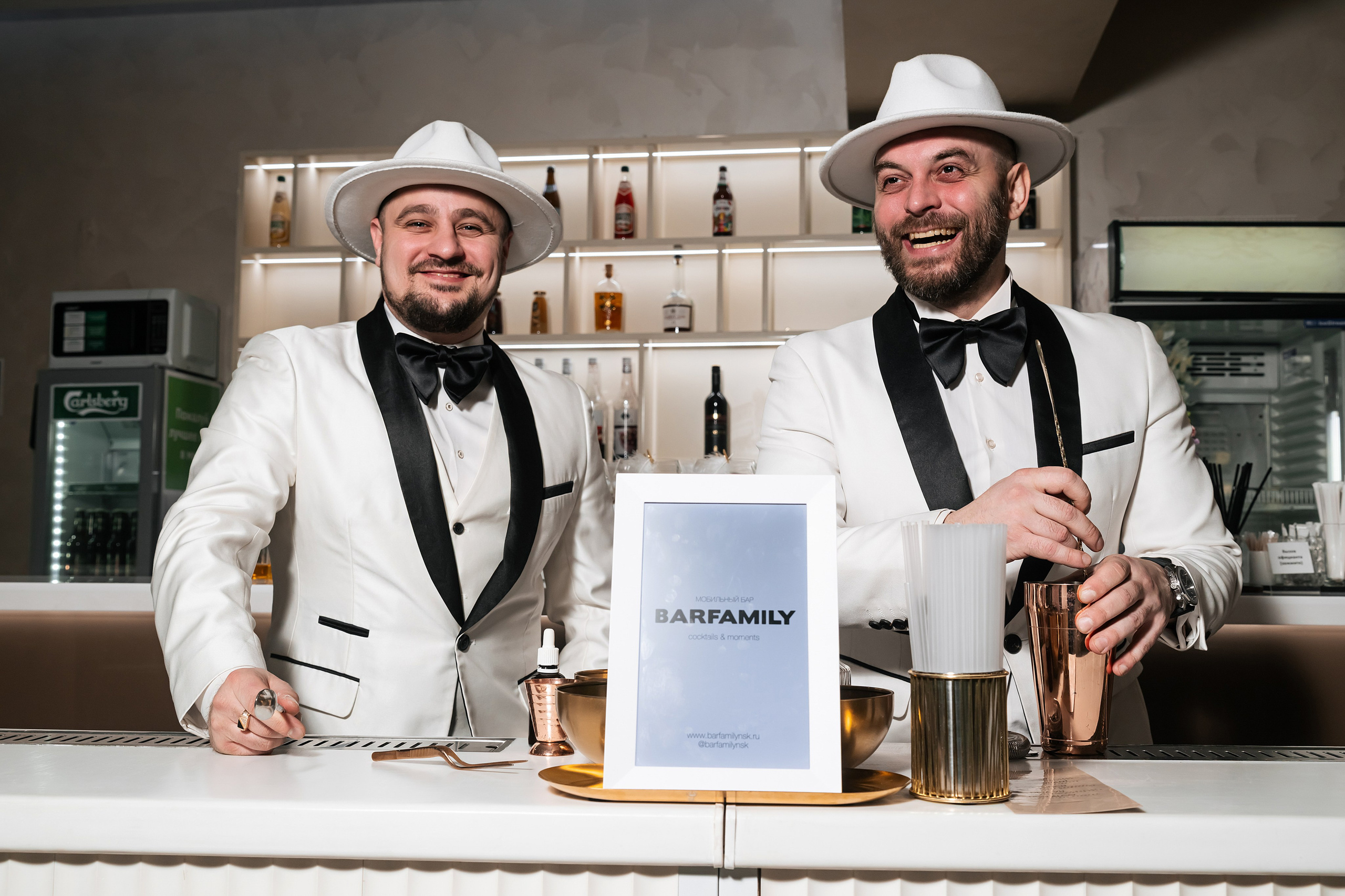 Репортажная фотография в Новосибибирске