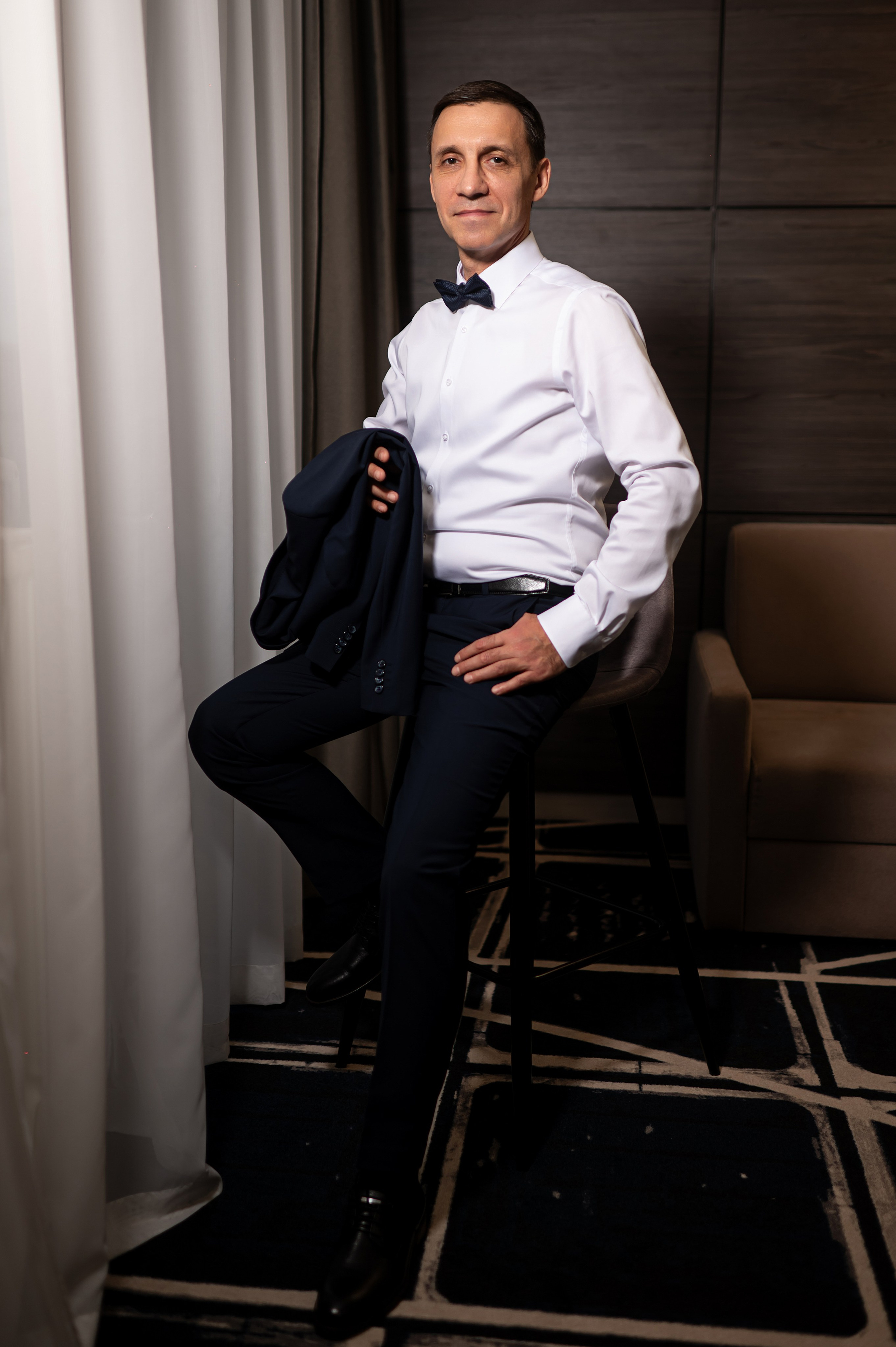 Свадебная фотосессия