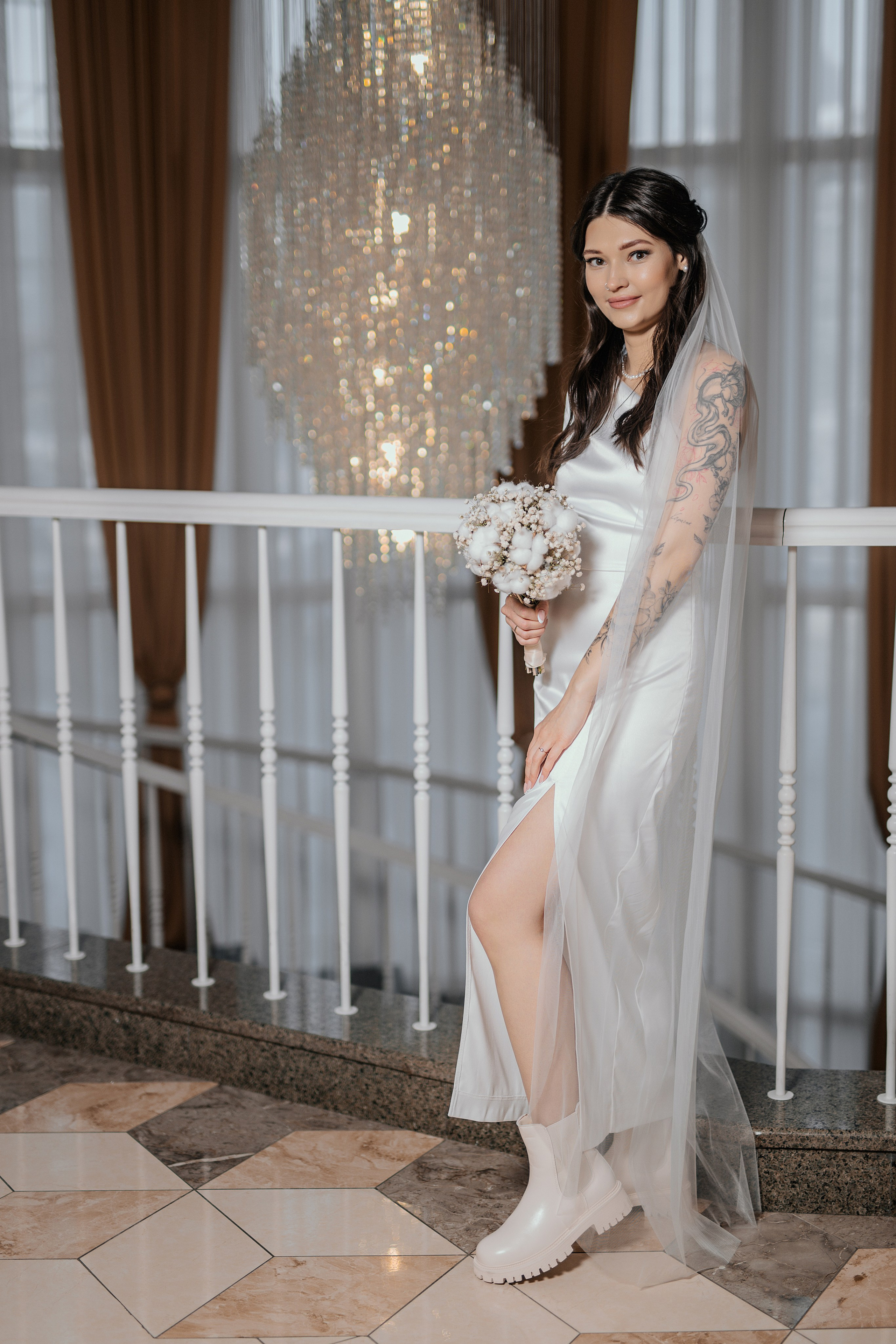 Свадебный фотограф Новосибирск