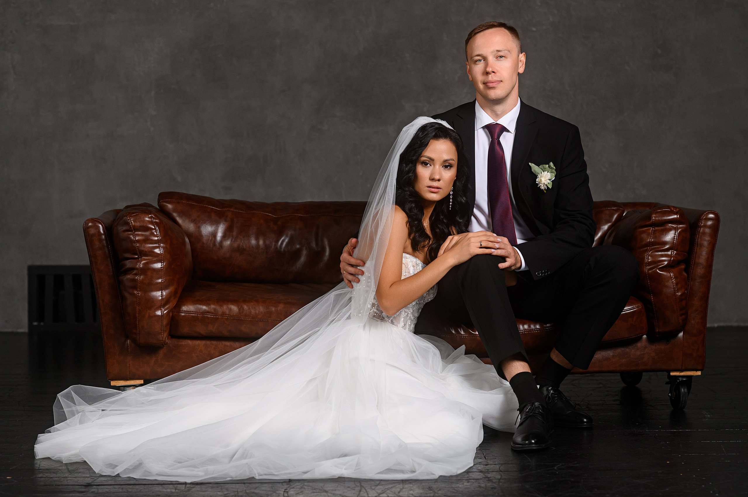 Свадебный фотограф и видеограф