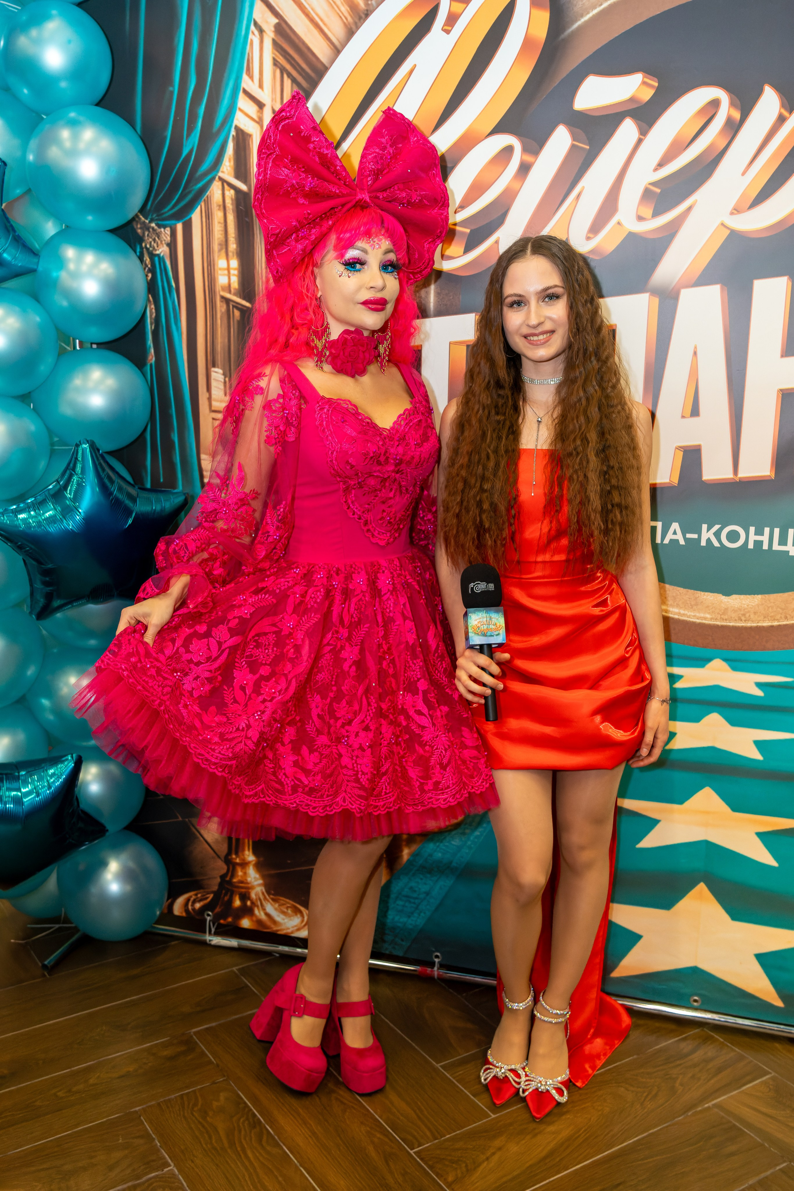 Гала-концерт «Фейерверк талантов» съёмка в концертном зале «Москва». «Студия DRONAVT`s» — видеосъёмка и фотография г. Москва