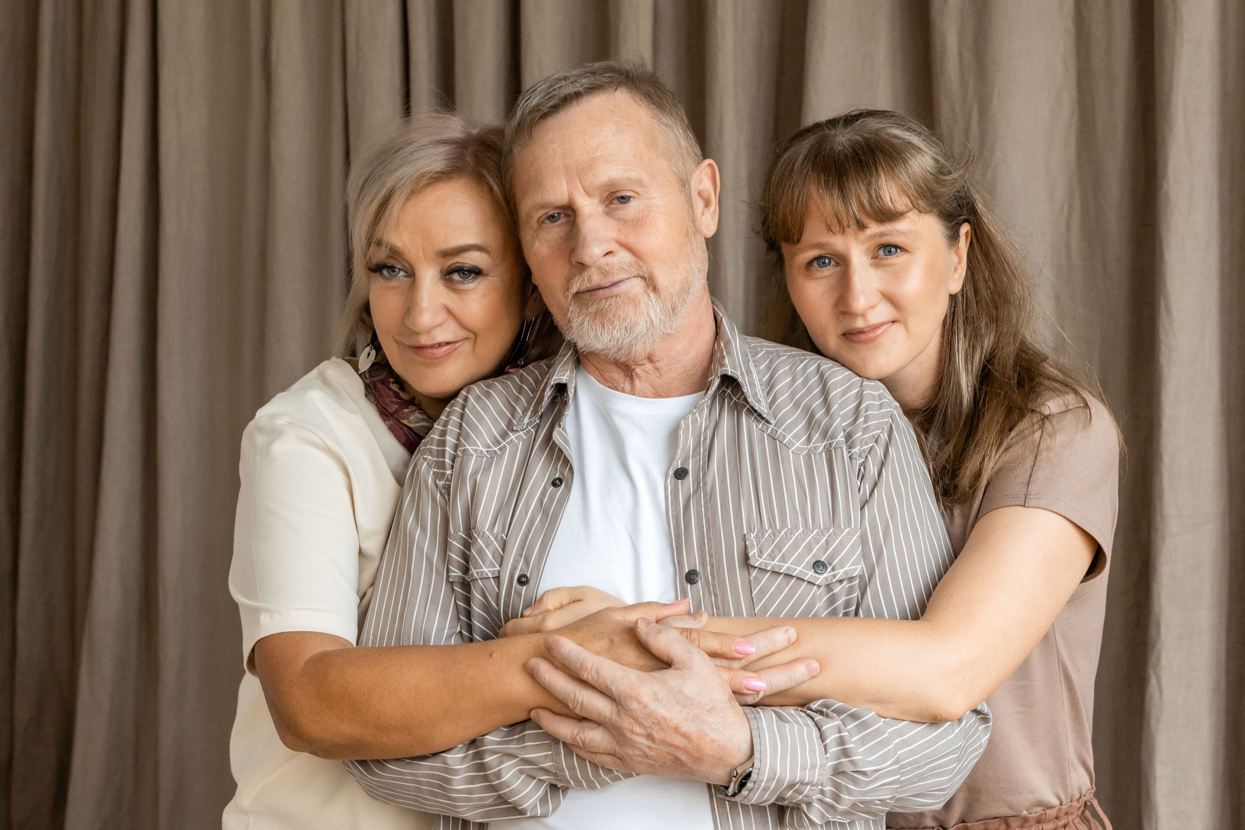 Семейные истории. Фотограф в Санкт-Петербурге Ефремова Наталья