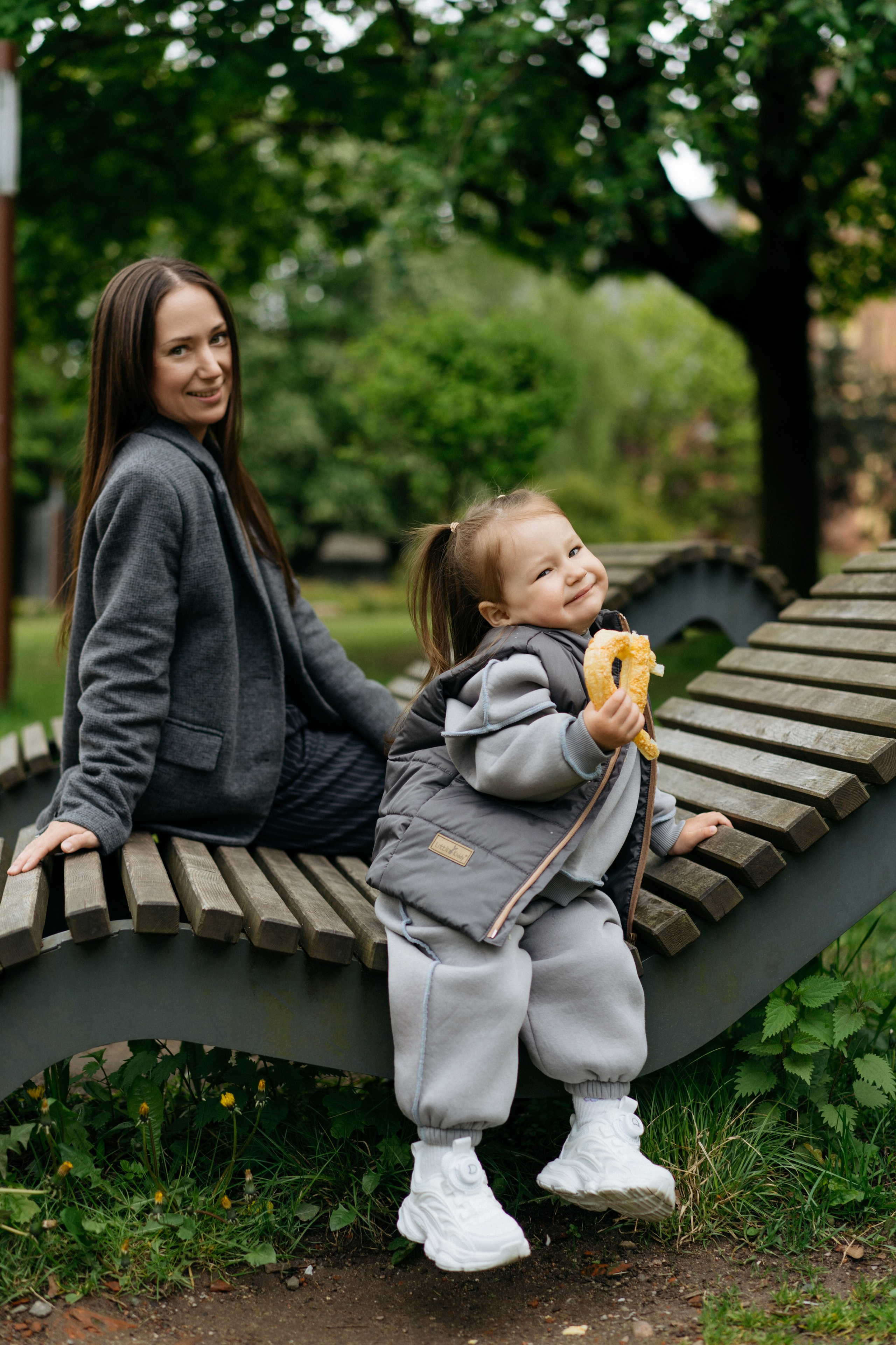 Остров Канта. Свадебный и семейный фотограф в Калининграде Анастасия Гриценко