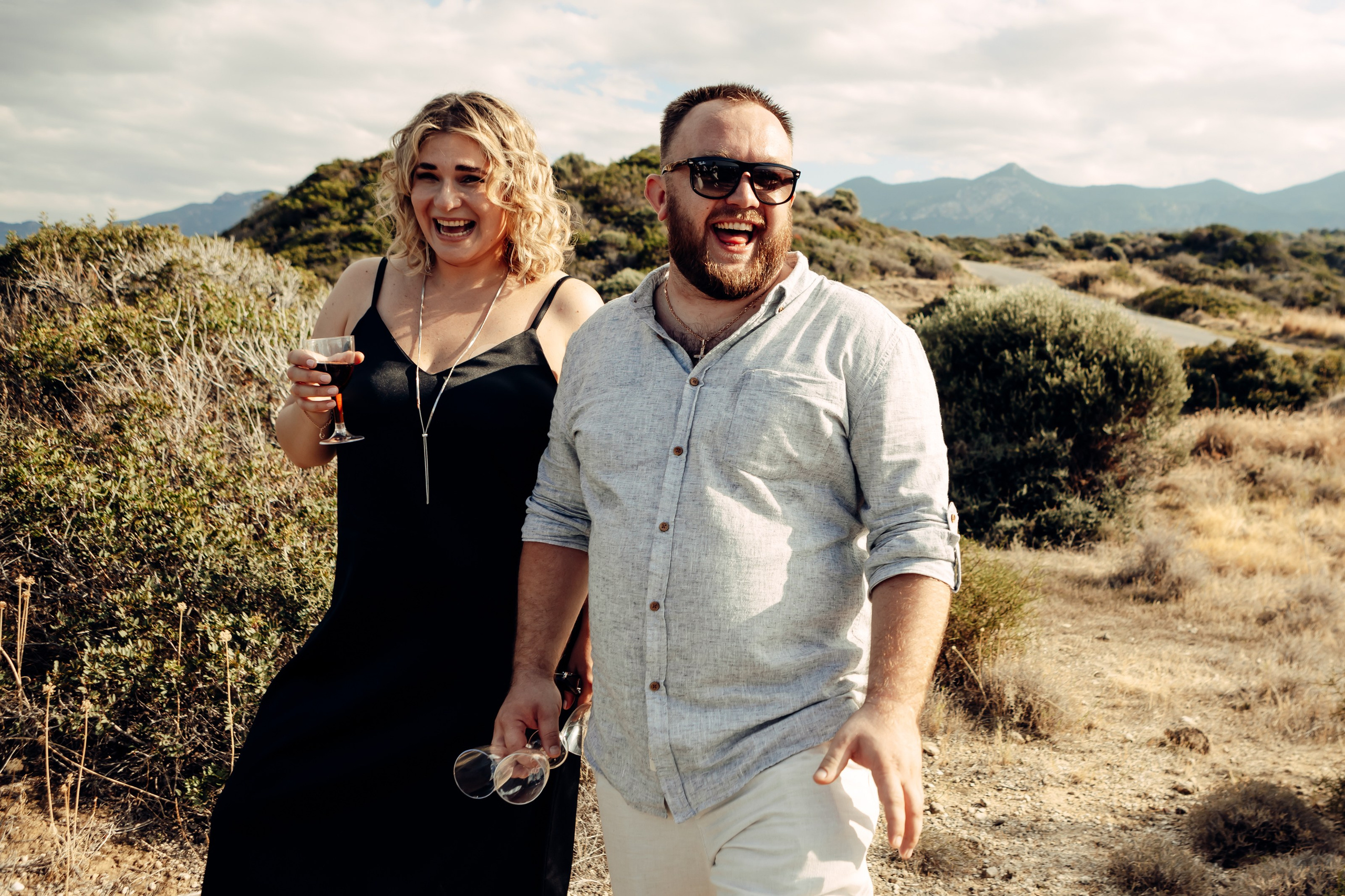 V&A. Фотограф в Батуми Павел Шарников