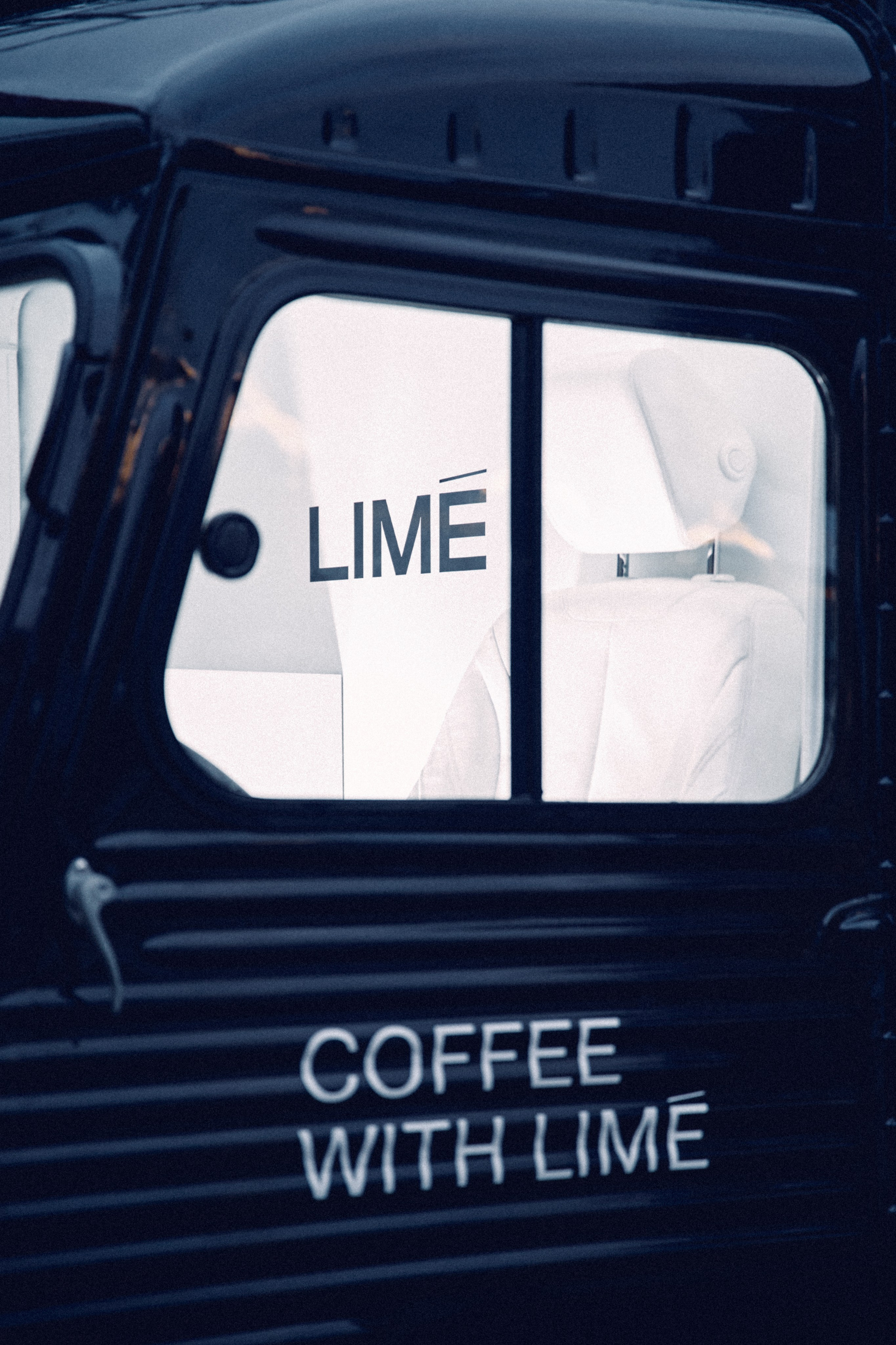 Lime x Strelka Bar. Коммерческий и рекламный фотограф в Москве Никита Сурков