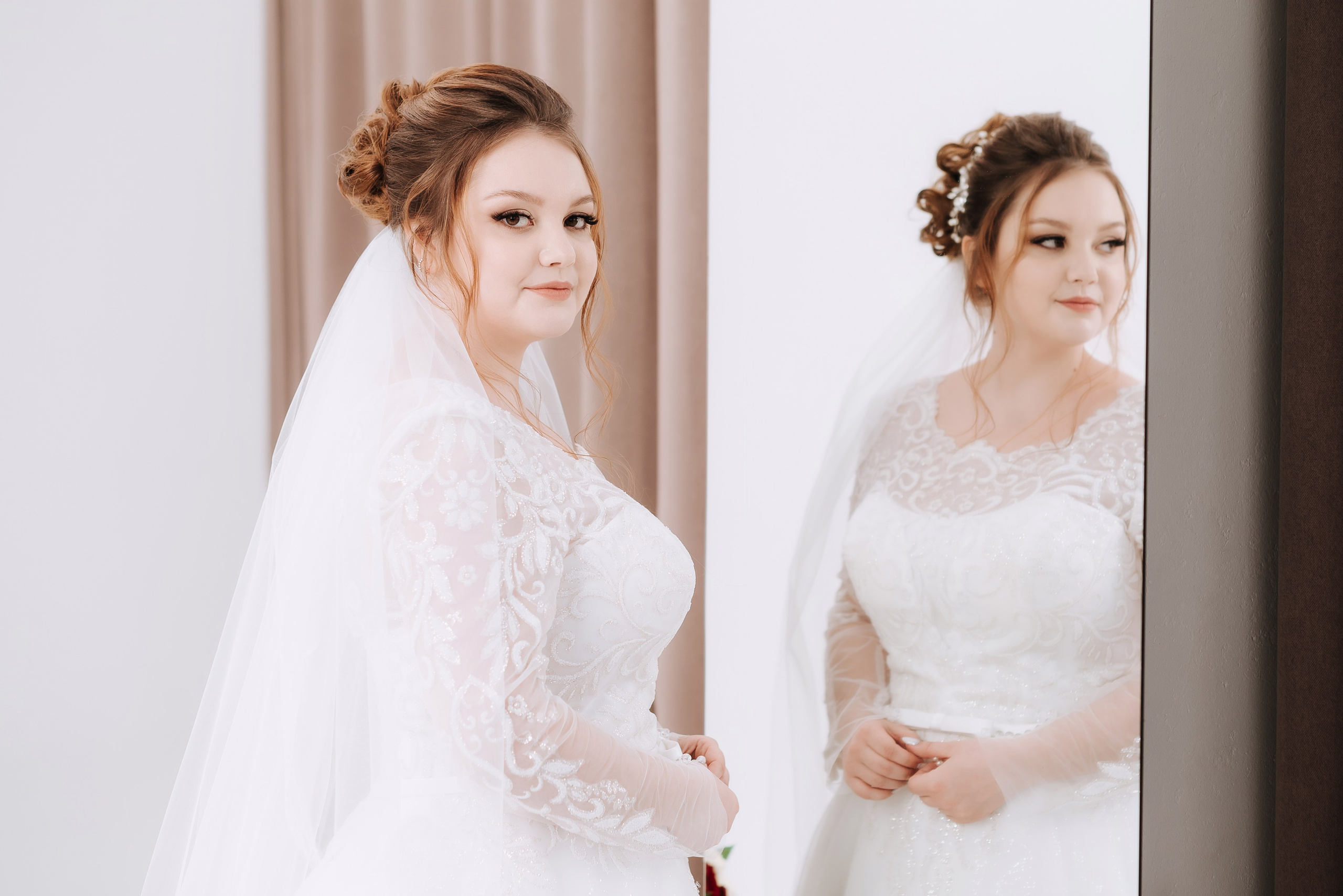 свадьба в москве