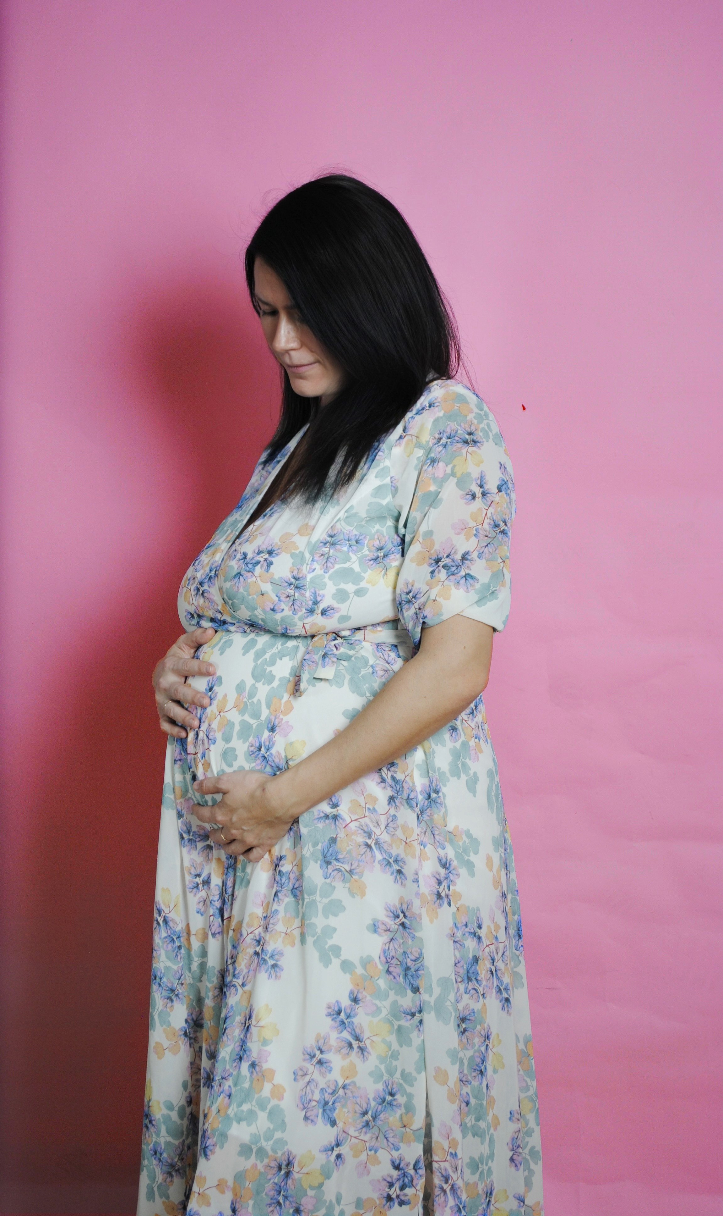 Беременность Любовь и Роман. Фотограф Мария Мусаелян