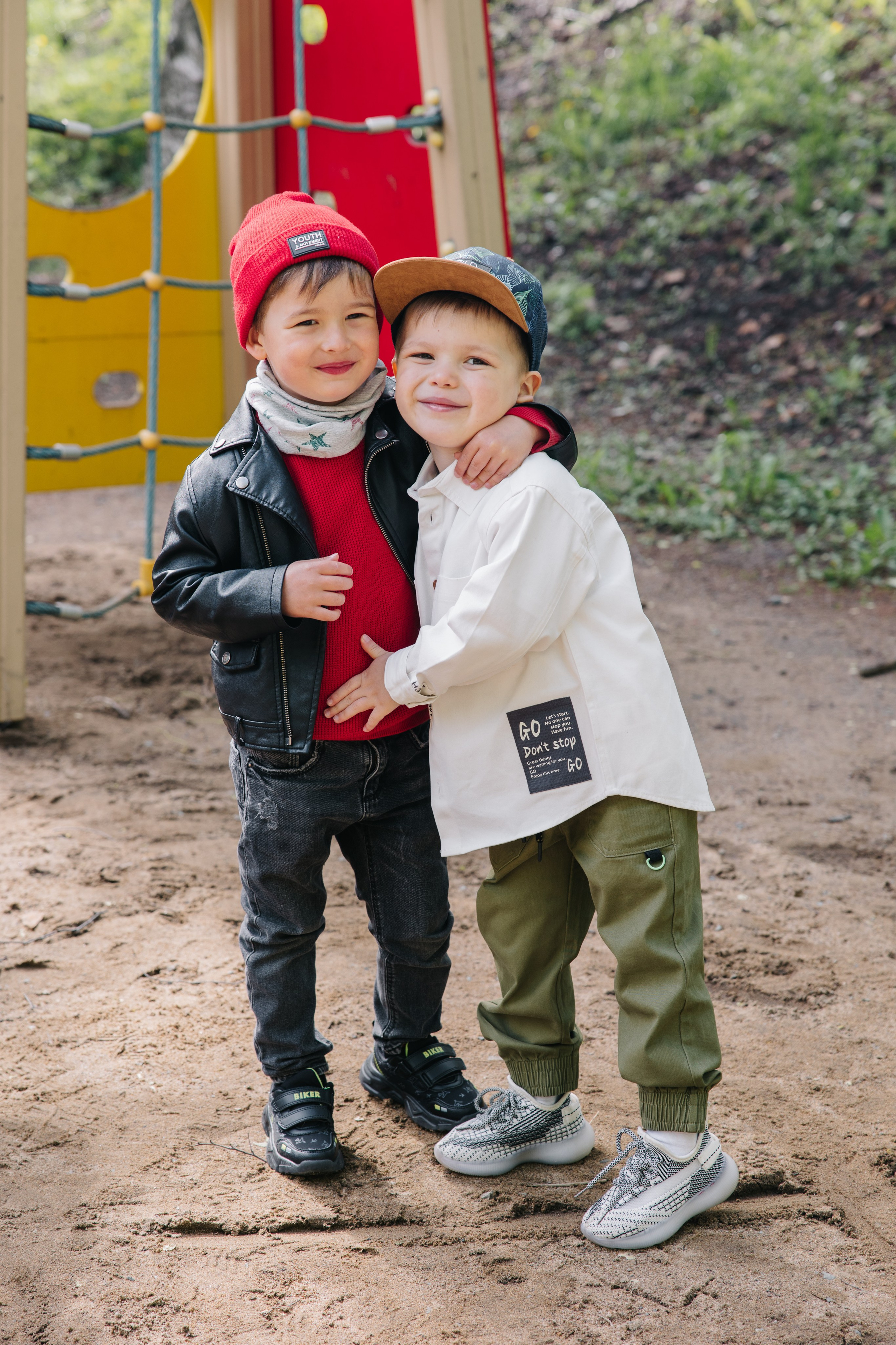 Детский сад. Главная