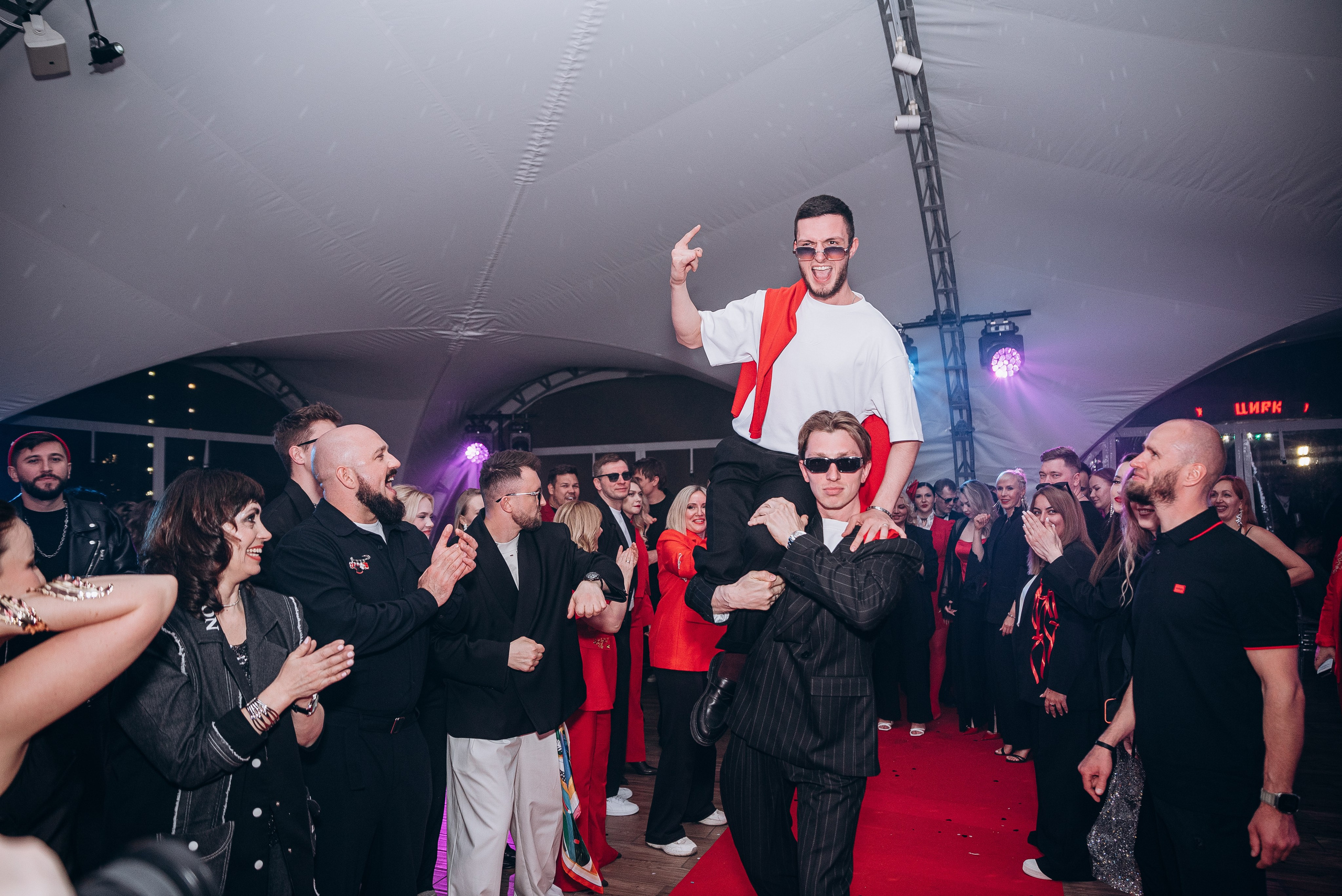 Фотограф на мероприятие Новороссийск. Фотограф Новороссийск / ЮФО / Москва Руслан Пелин