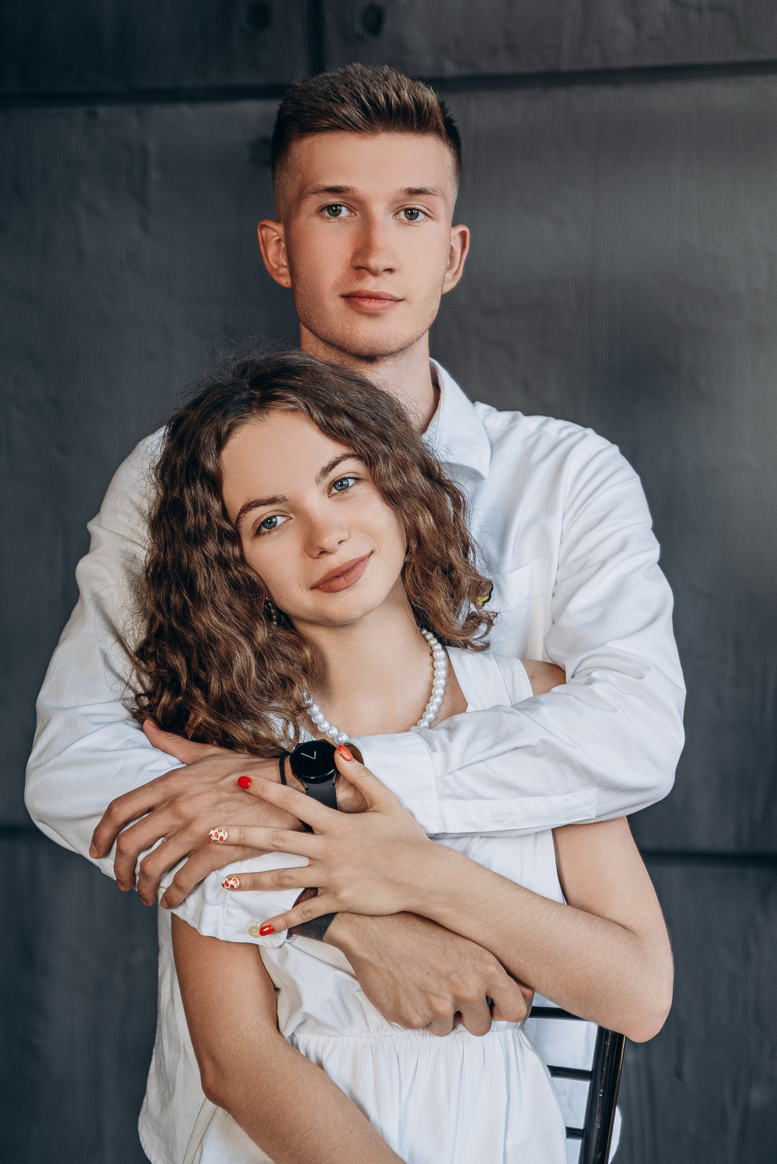 «Друзья». Фотограф Новороссийск / ЮФО / Москва Руслан Пелин